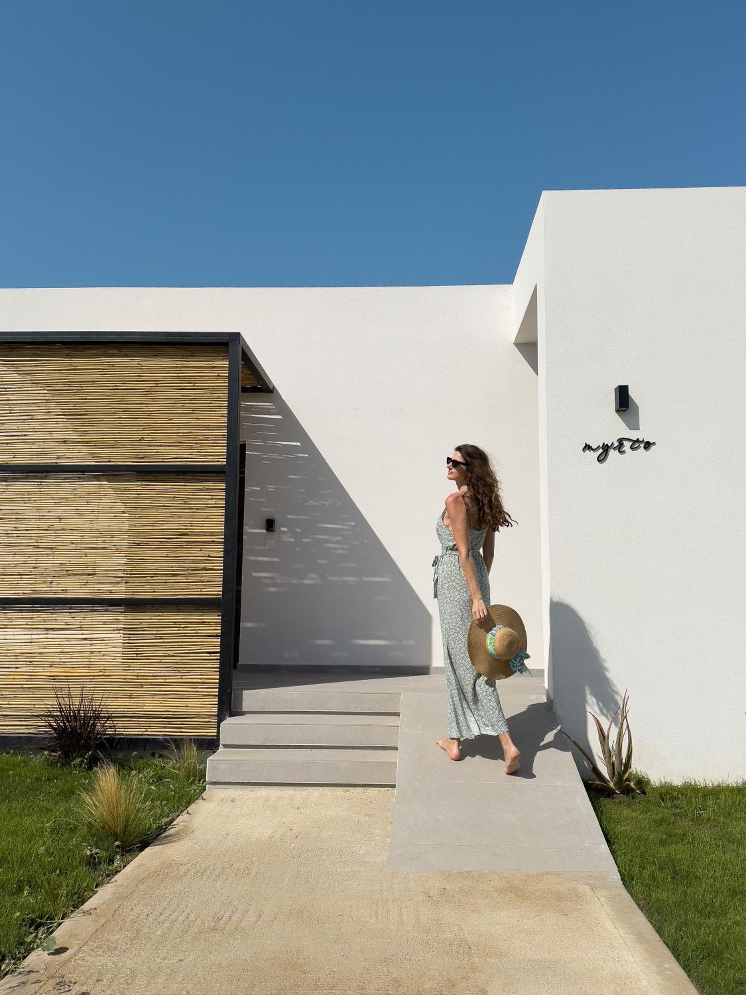 Aphrodite Luxury * Kos Town