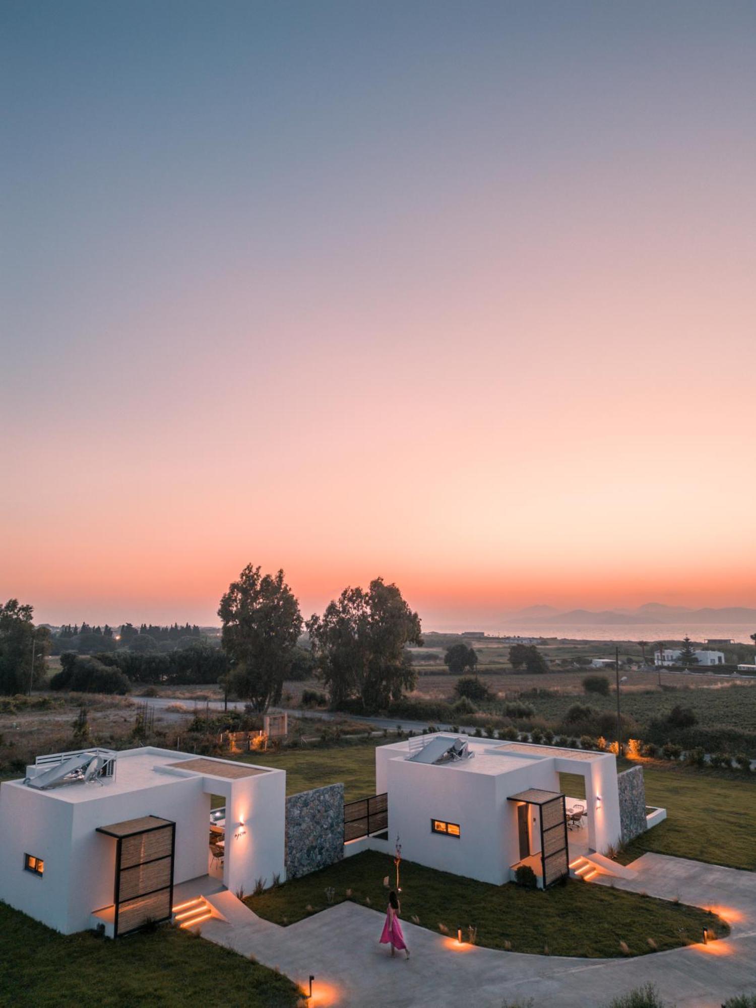 Aphrodite Luxury Villa Kos Town