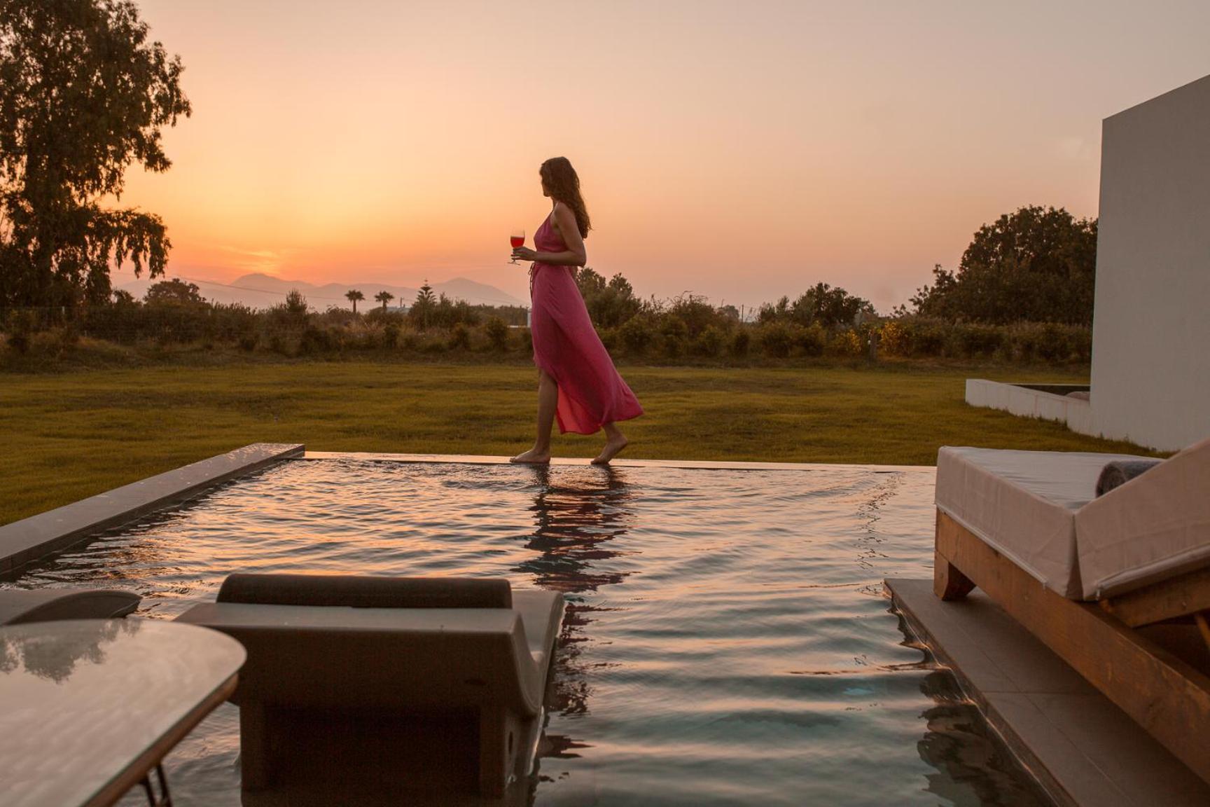 Aphrodite Luxury Kos Town