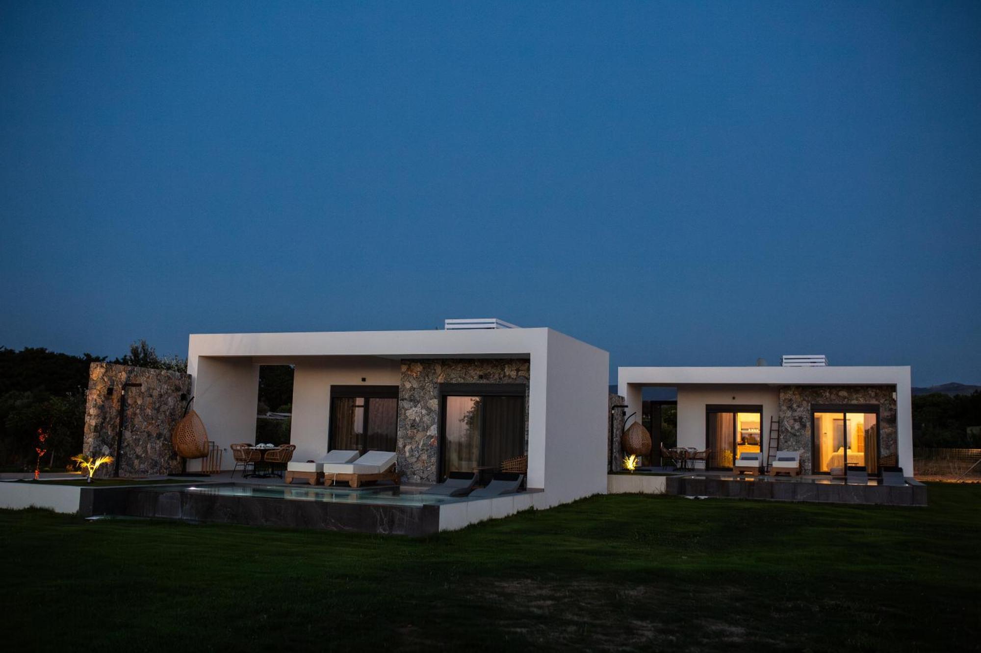 Aphrodite Luxury Villa Kos Town