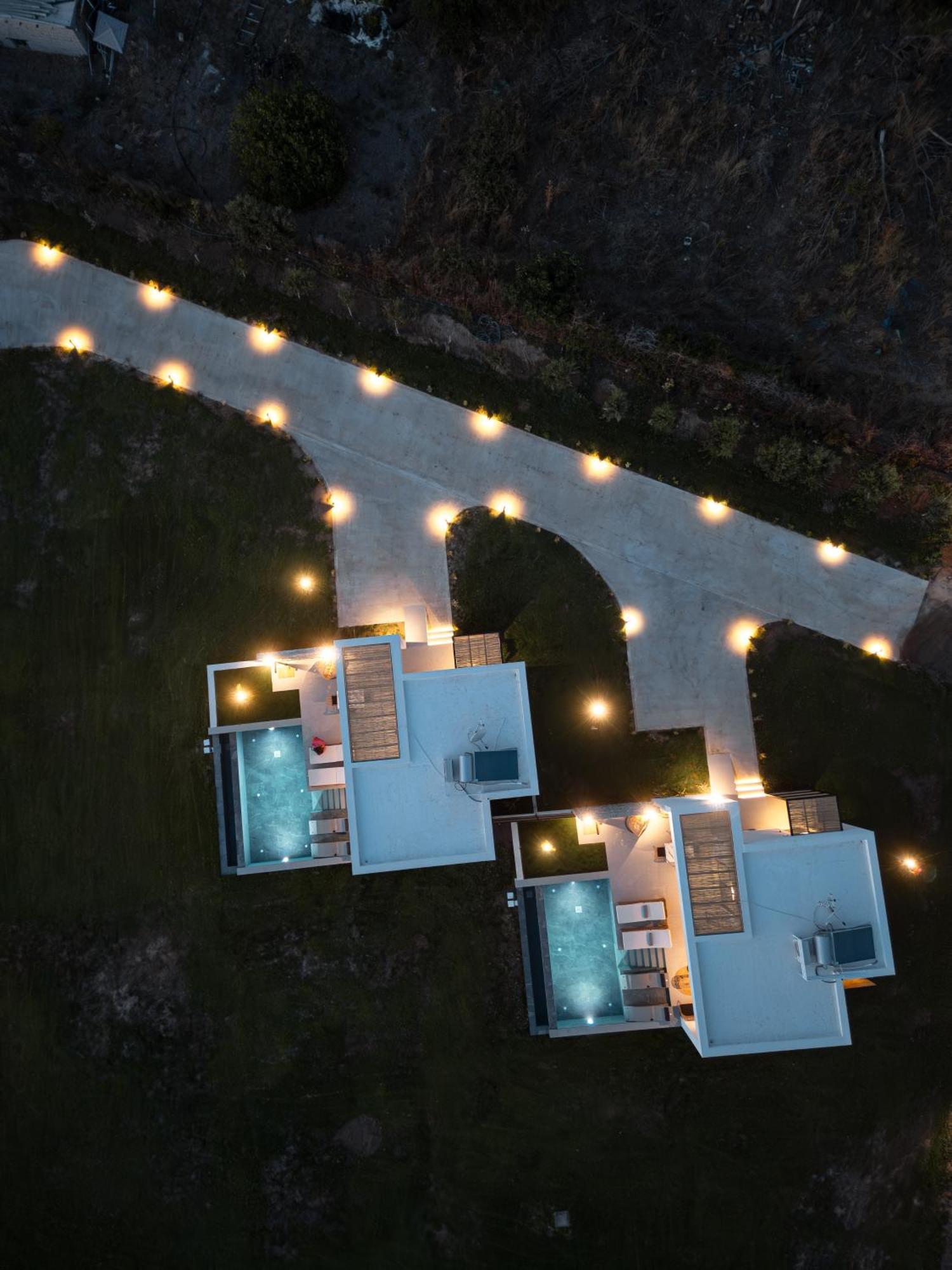 Aphrodite Luxury Villa
