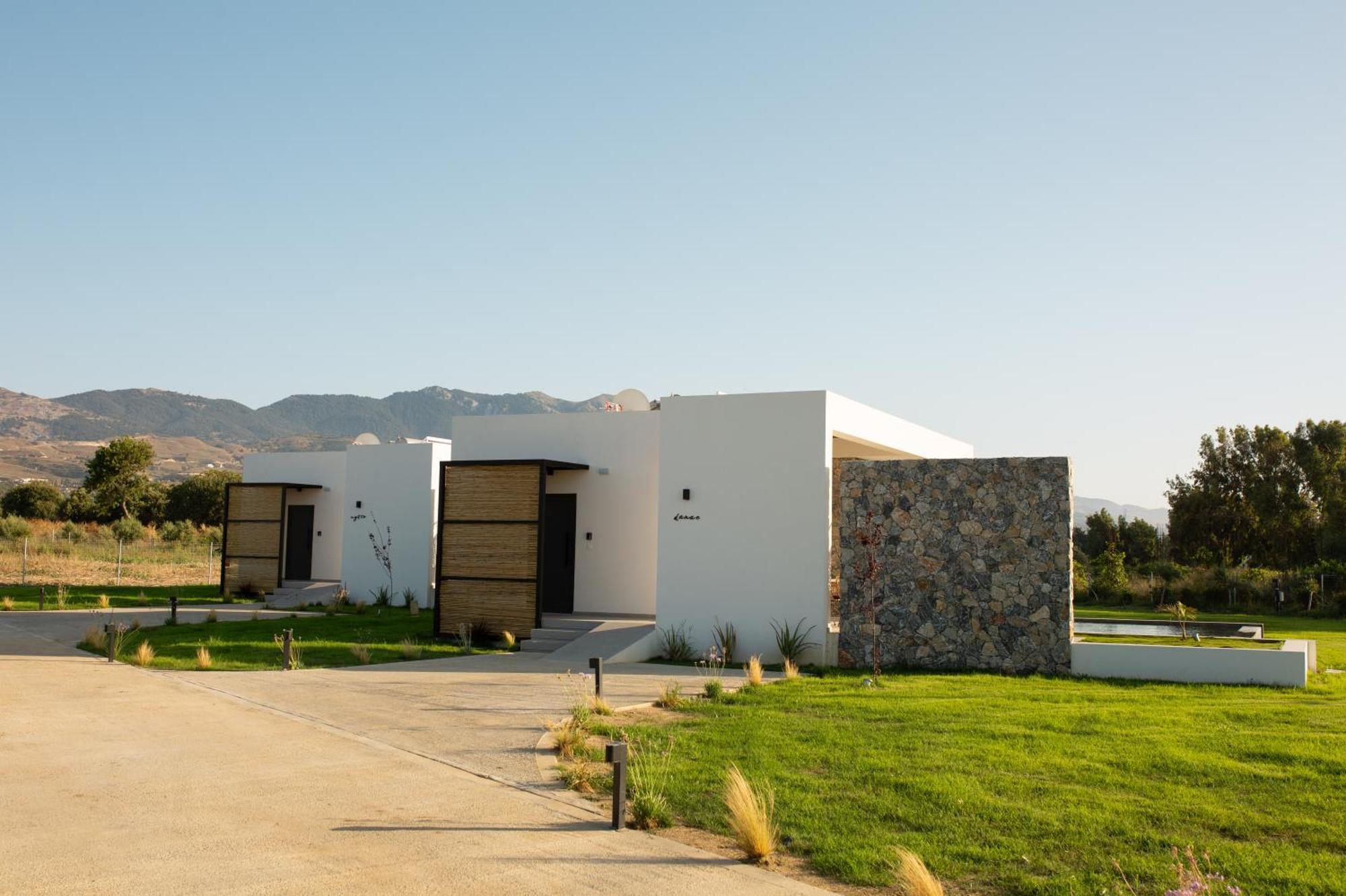 Villa Aphrodite Luxury