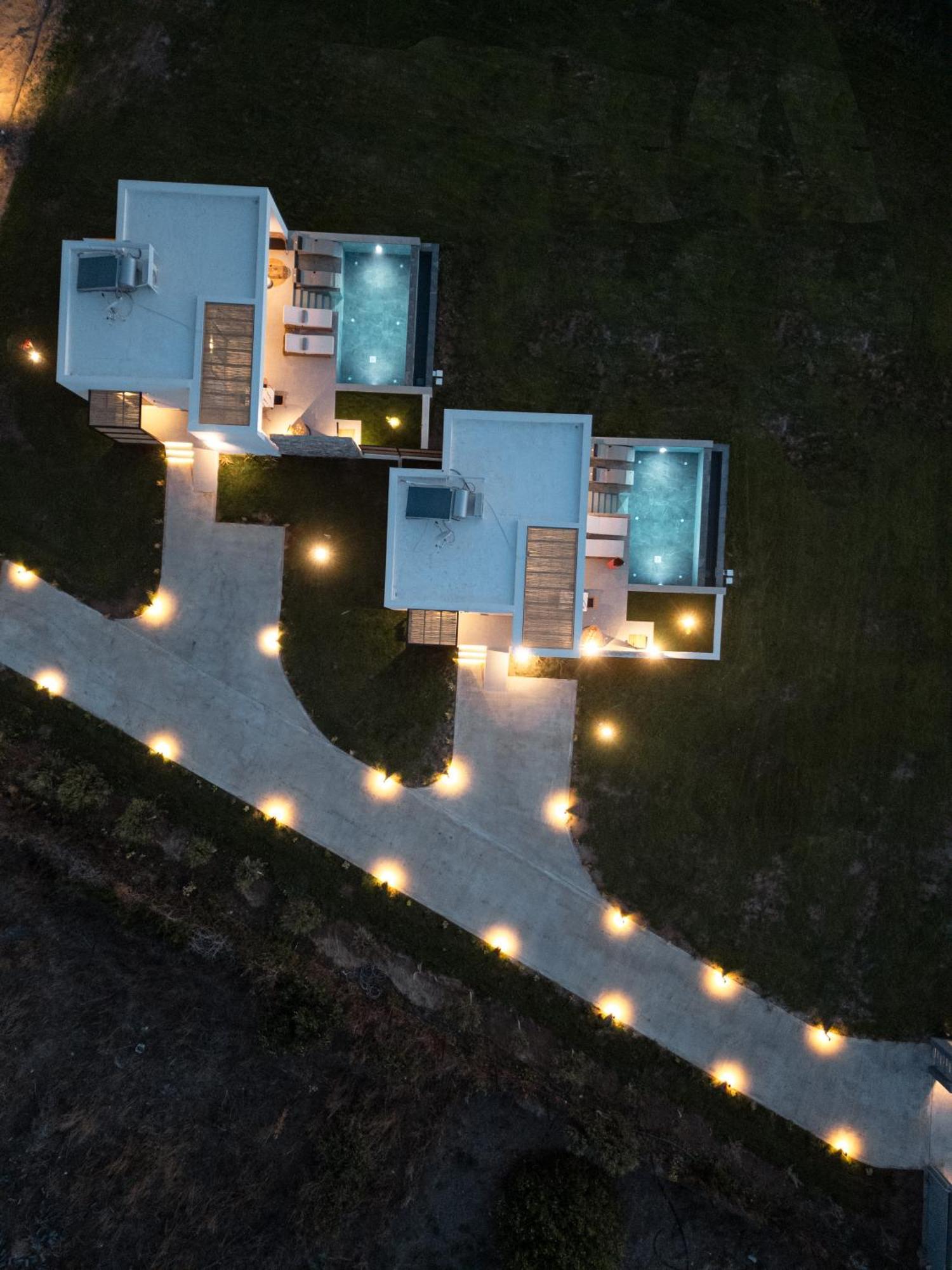 Villa Aphrodite Luxury *