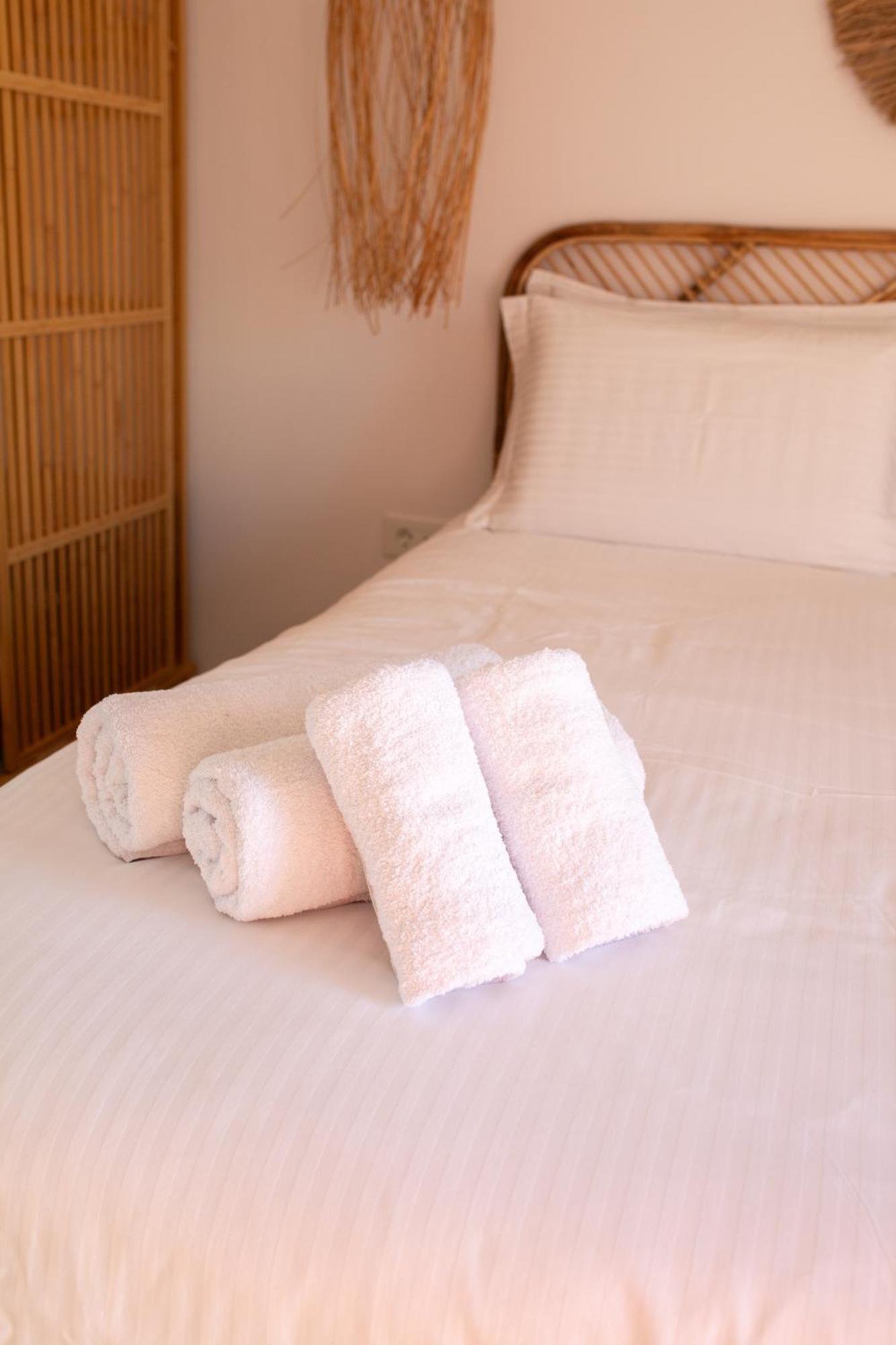 Aphrodite Luxury