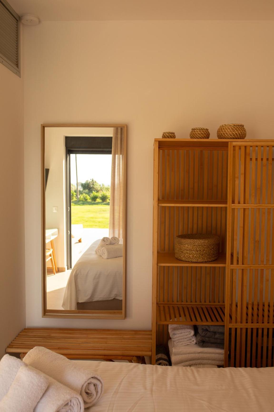 Aphrodite Luxury Villa
