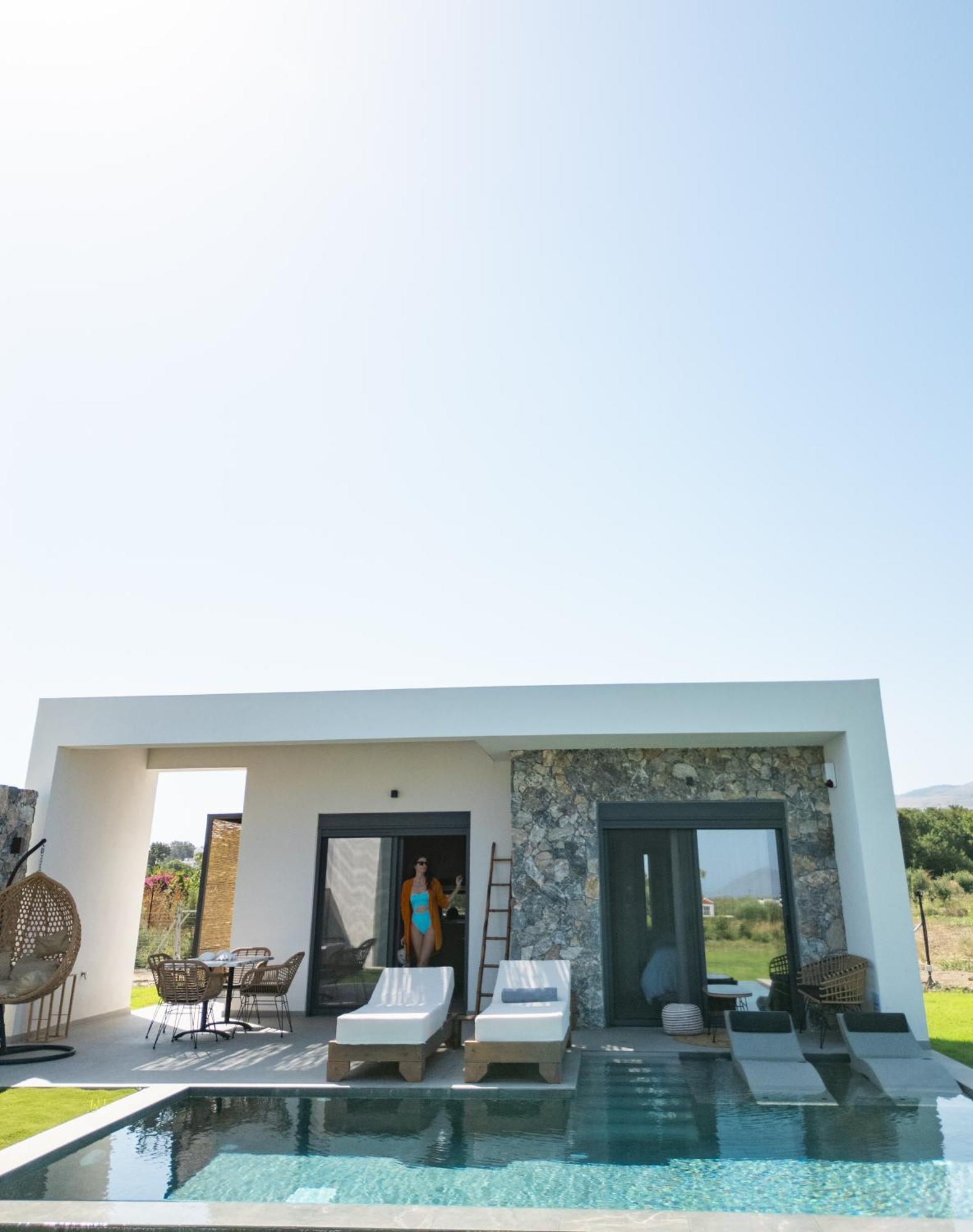 Aphrodite Luxury * Kos Town