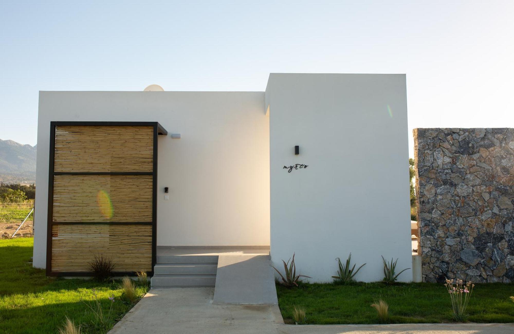 Villa Aphrodite Luxury