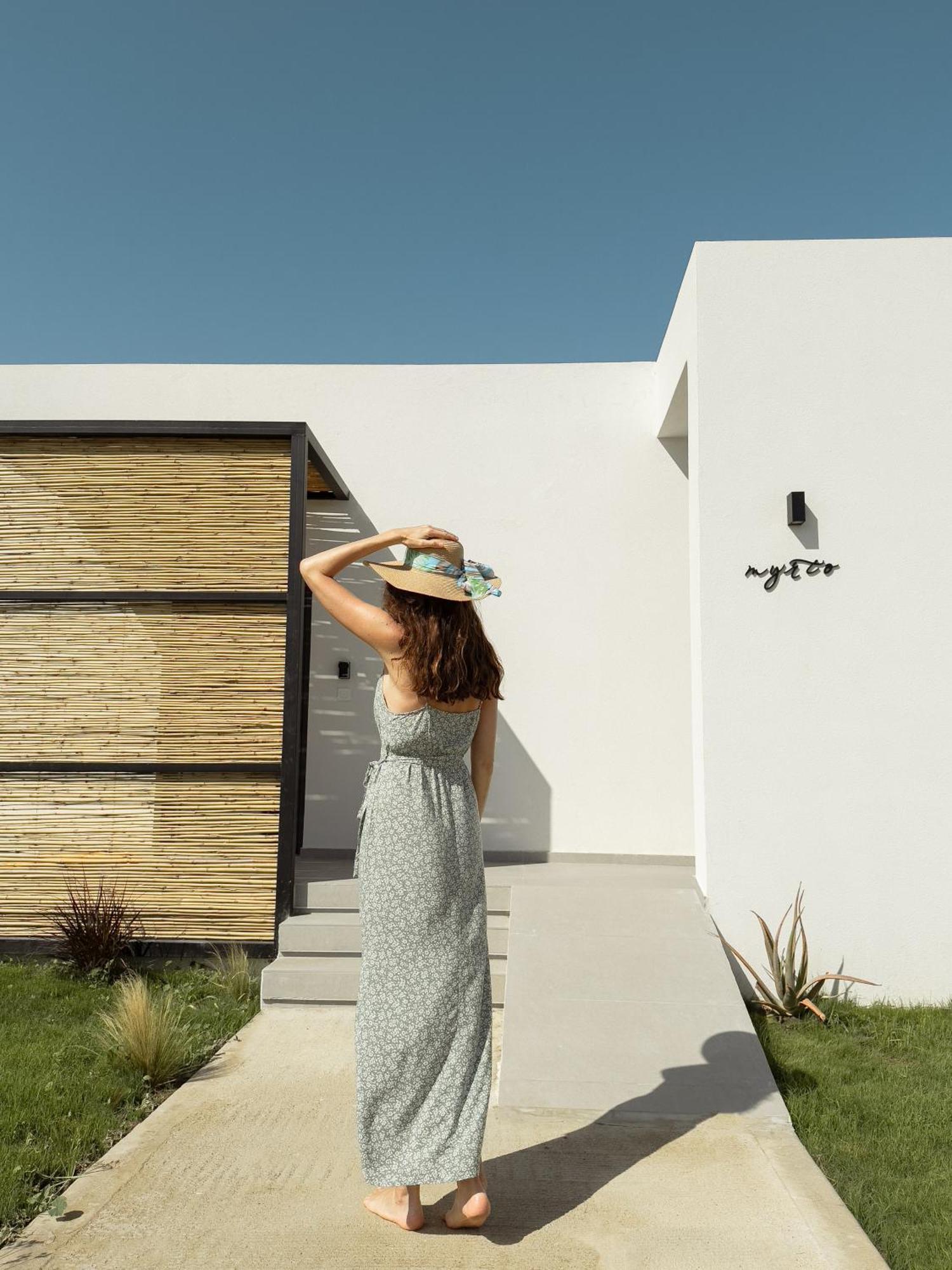 Aphrodite Luxury * Kos Town