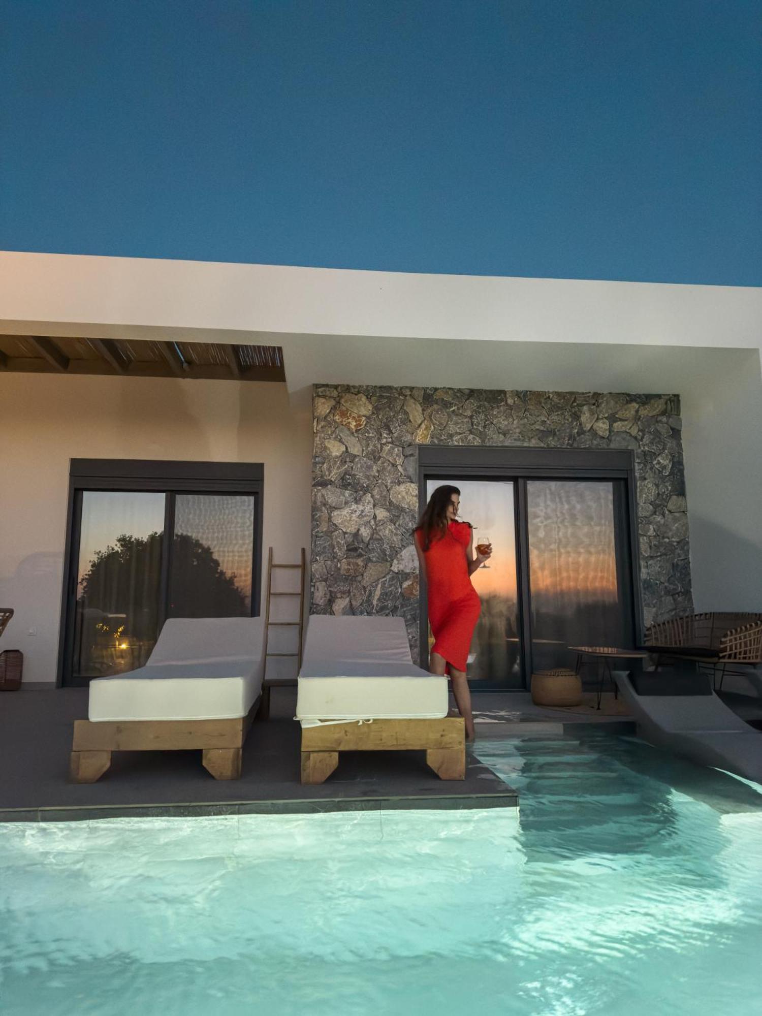 Aphrodite Luxury * Kos Town