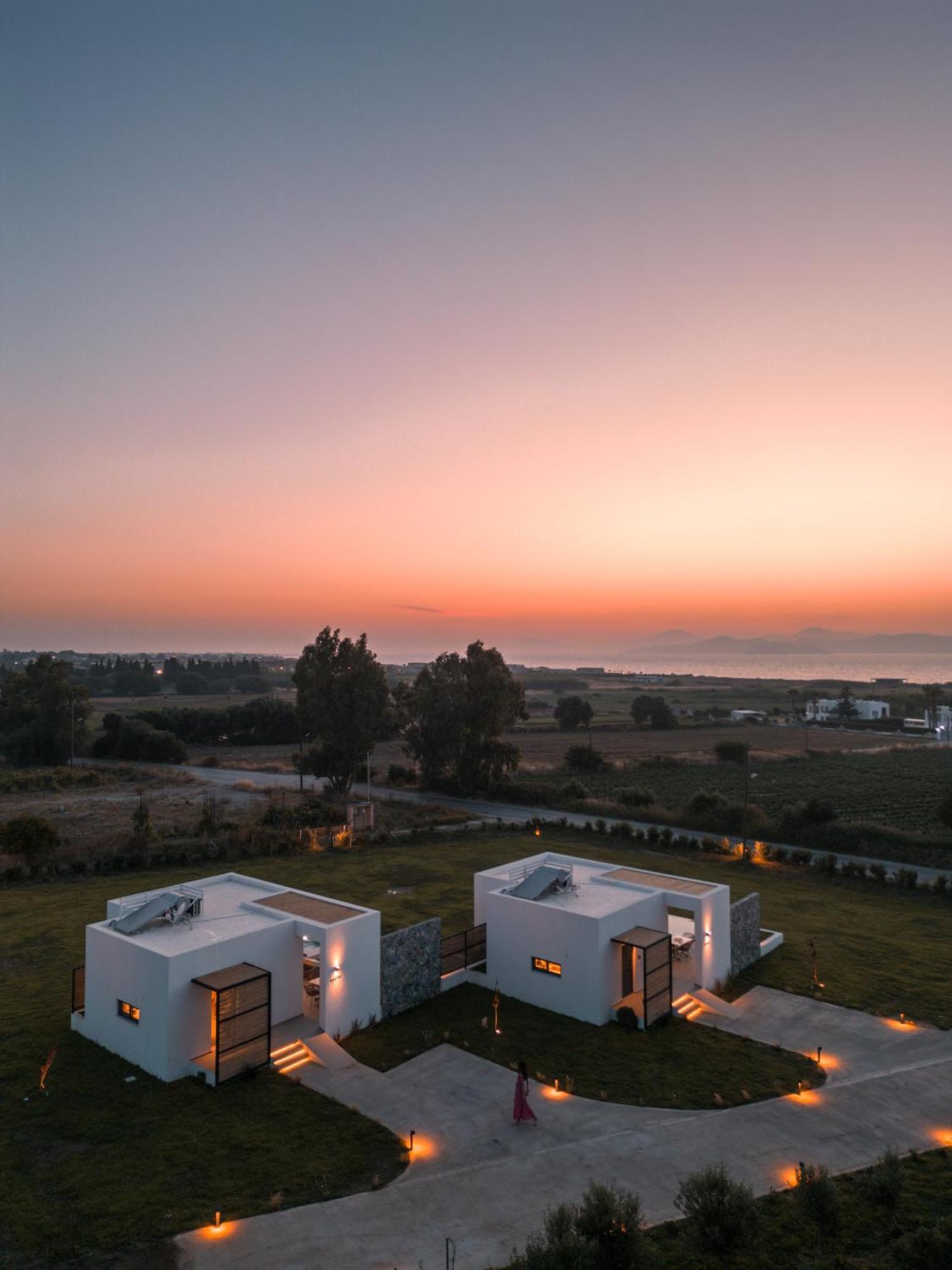 Villa Aphrodite Luxury
