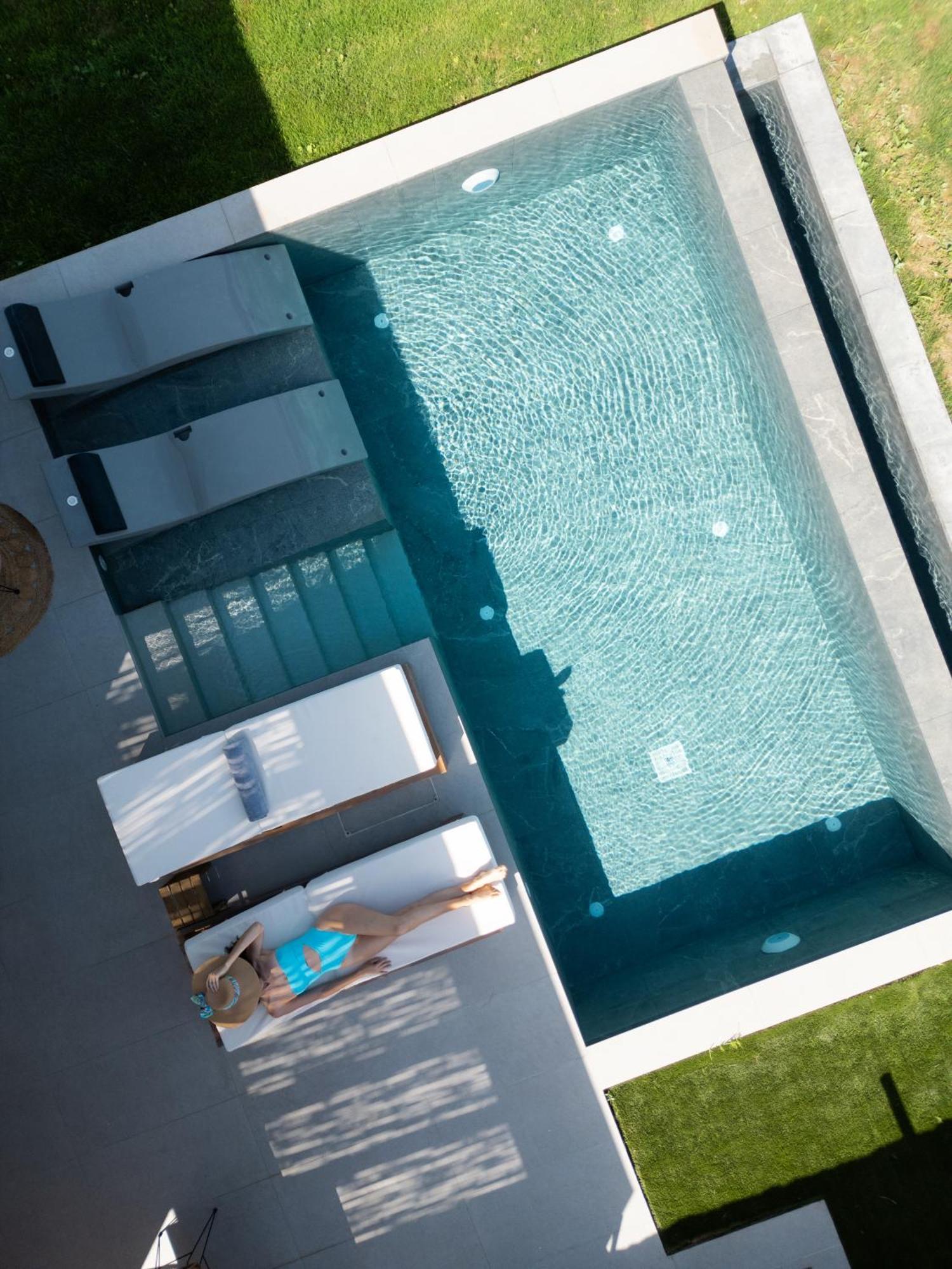 Villa Aphrodite Luxury Kos Town