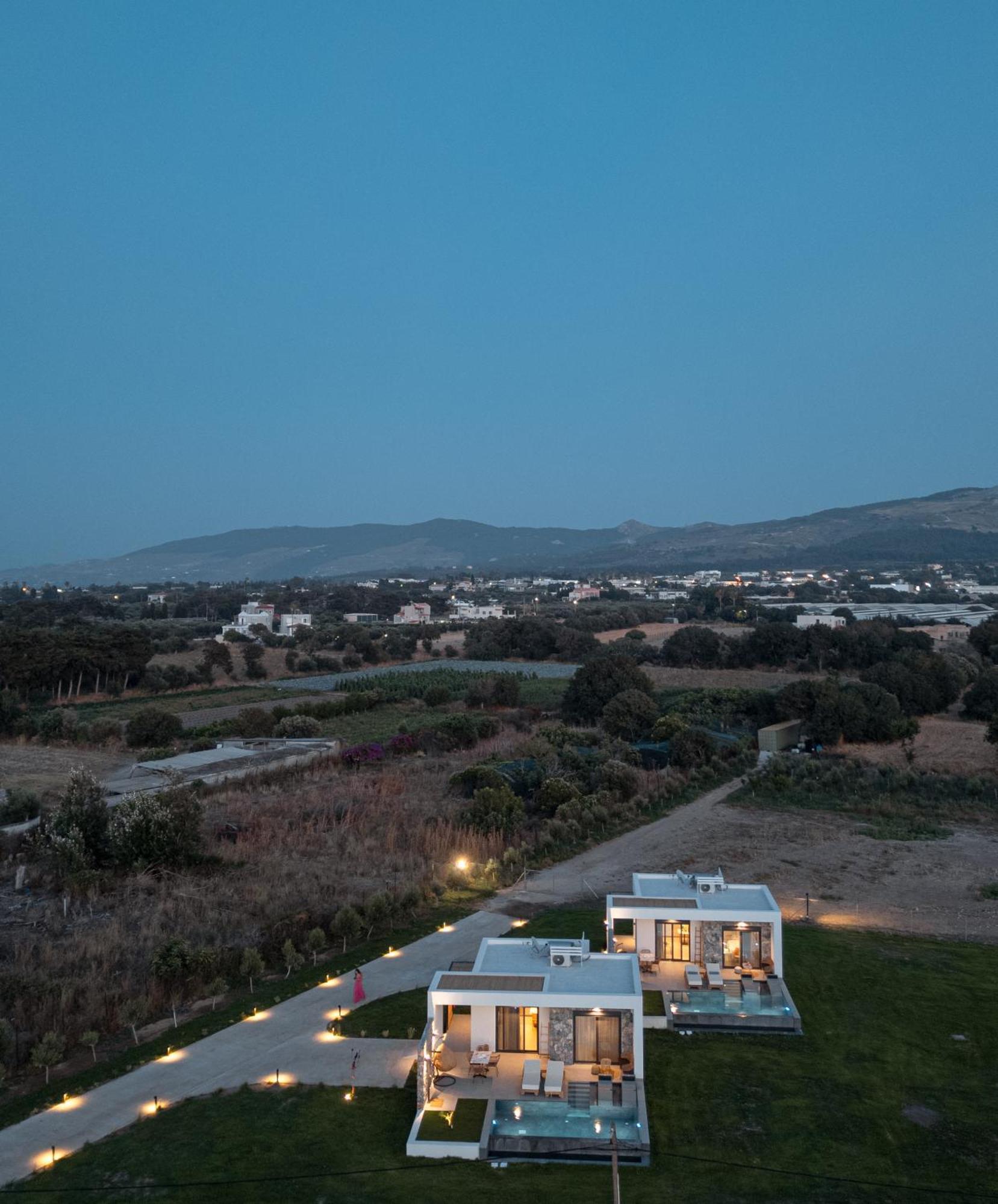 Aphrodite Luxury Kos Town