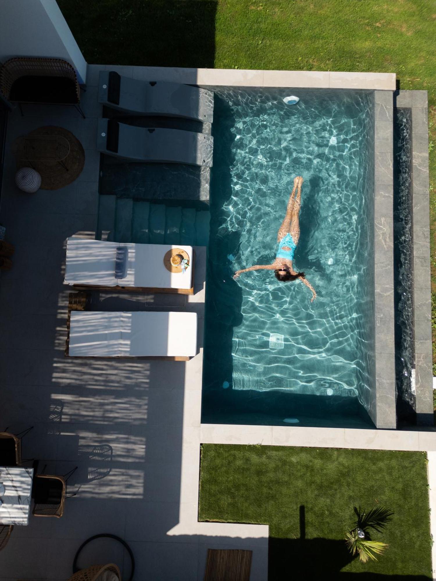 Aphrodite Luxury Villa *