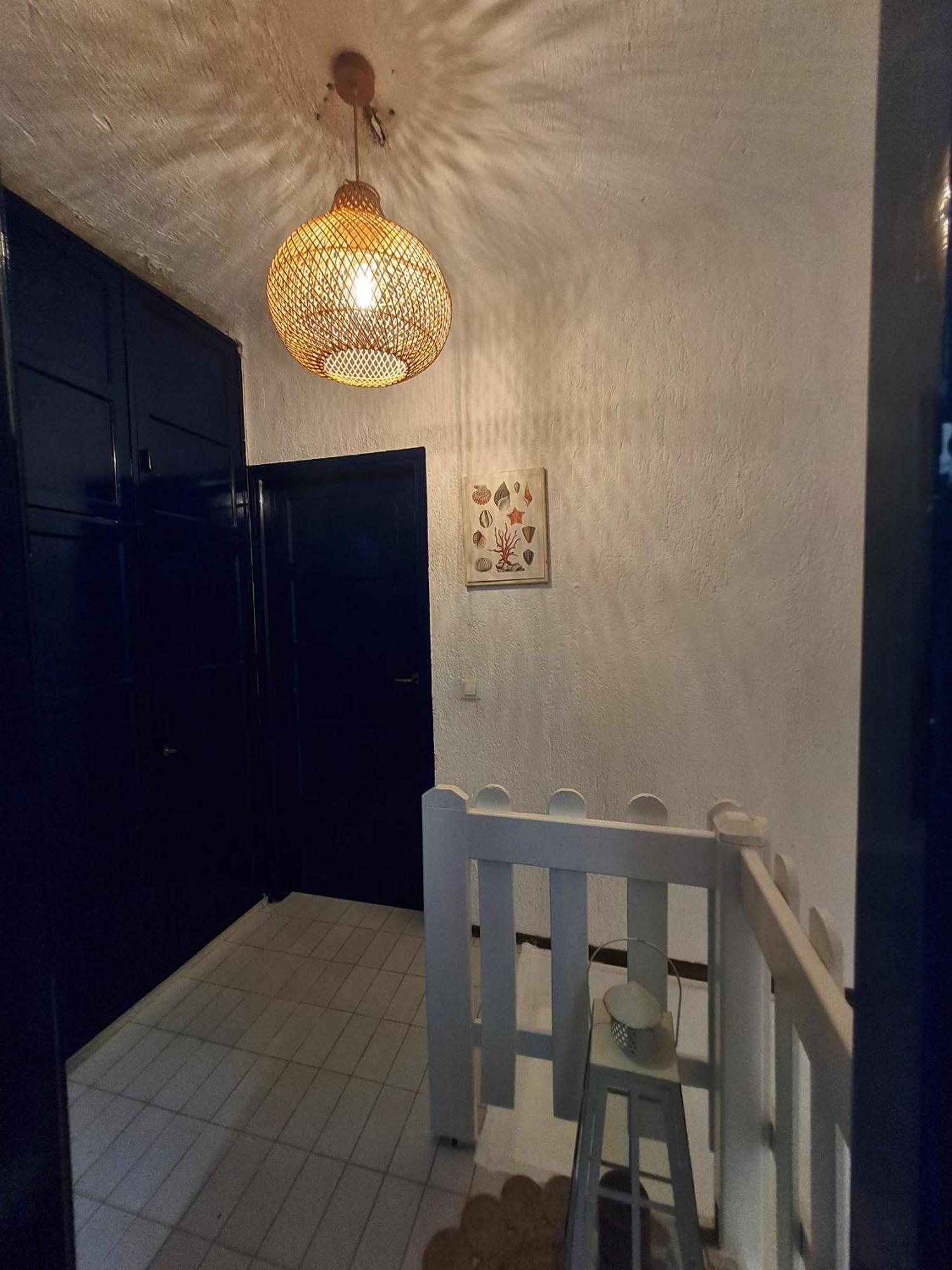 Blue Pearl Maisonette Holiday home Ornos (Mykonos)