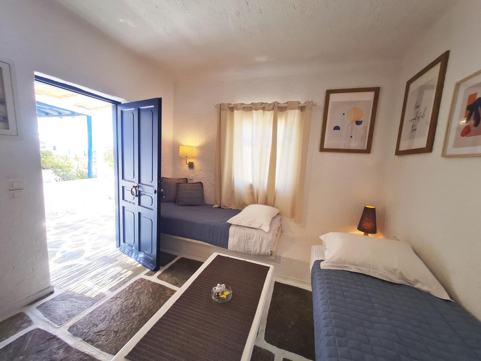 Holiday home Blue Pearl Maisonette