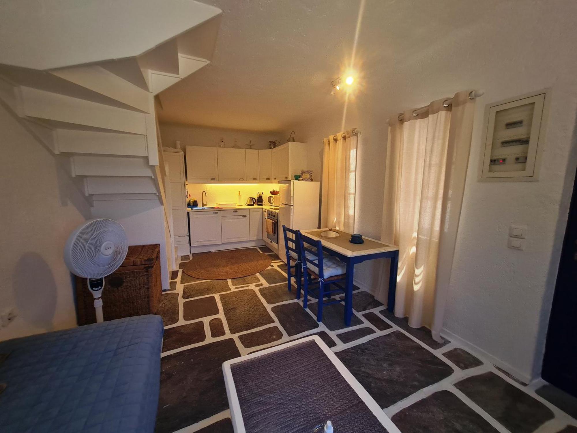 Holiday home Blue Pearl Maisonette