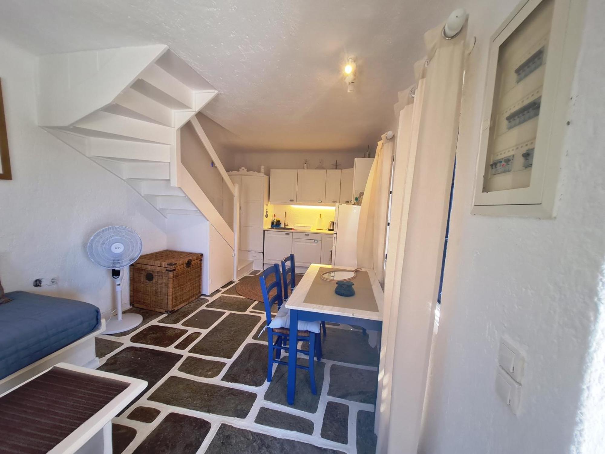 Blue Pearl Maisonette Holiday home Ornos (Mykonos)