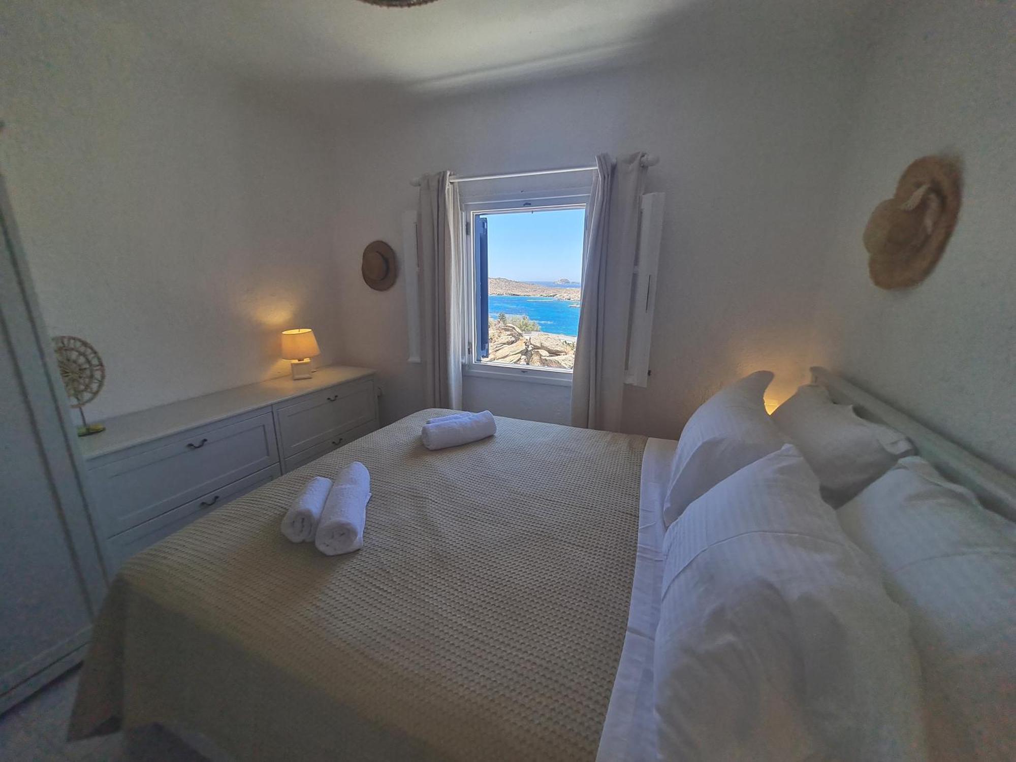 Holiday home Blue Pearl Maisonette *