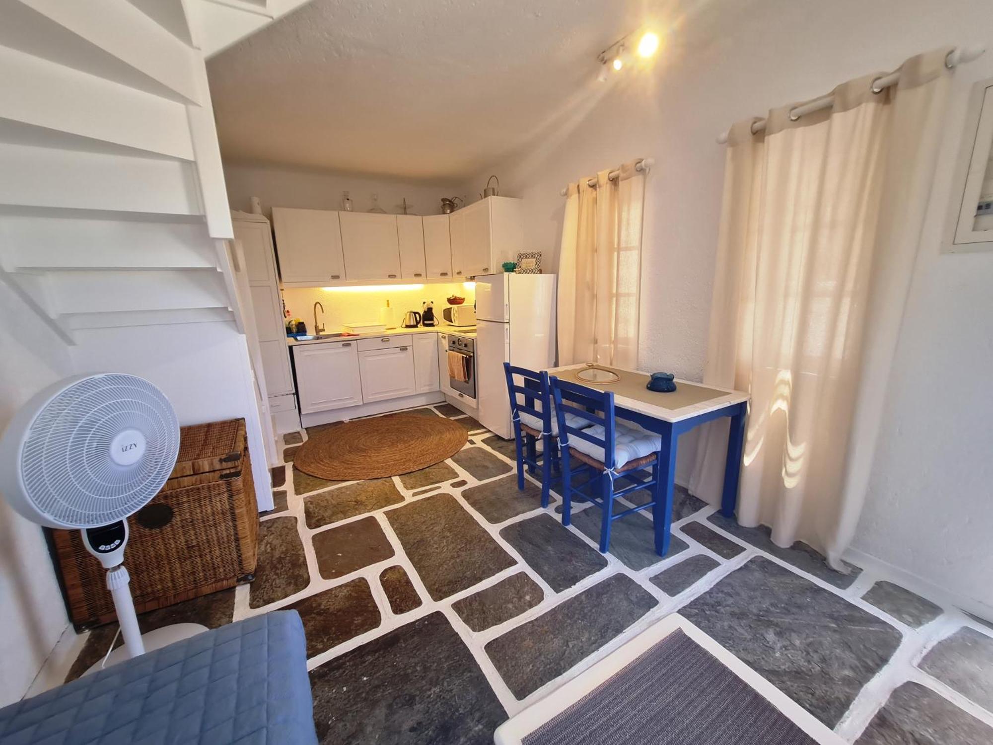 Holiday home Blue Pearl Maisonette *