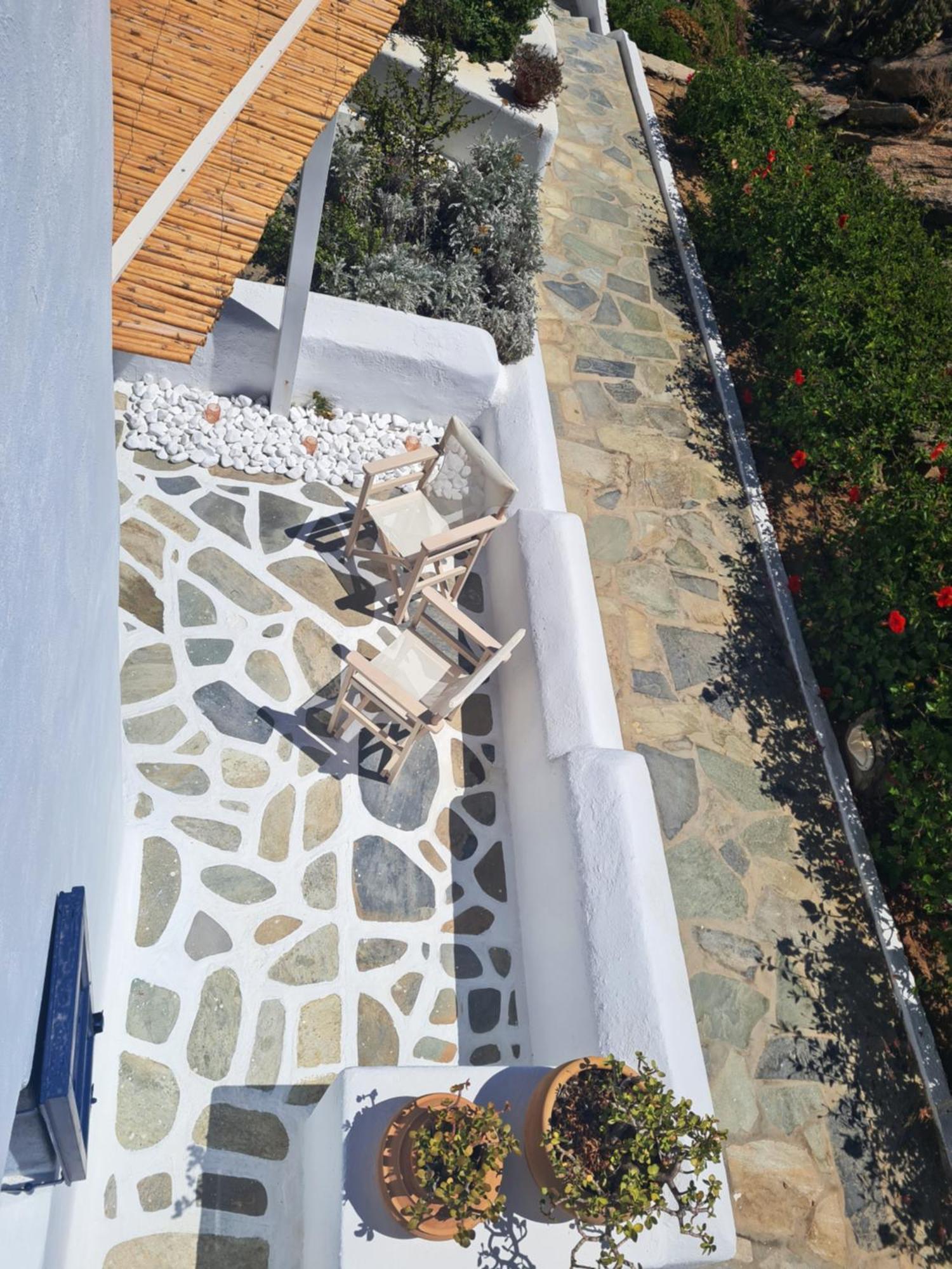 Holiday home Blue Pearl Maisonette Ornos (Mykonos)