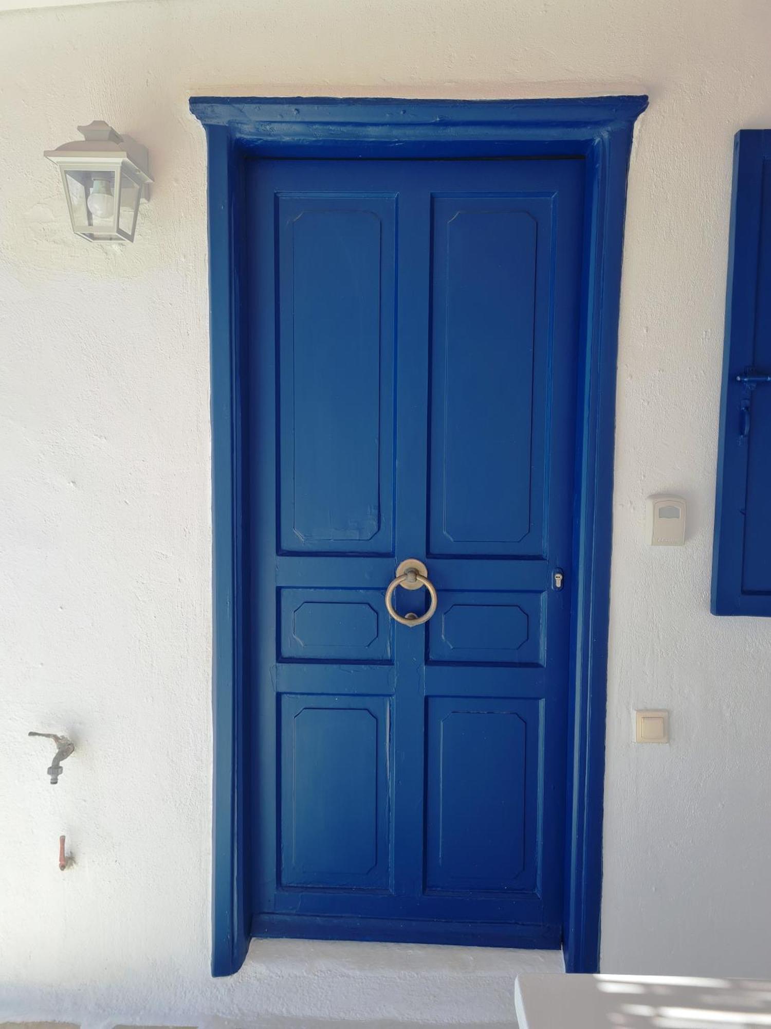 Blue Pearl Maisonette Holiday home Ornos (Mykonos)