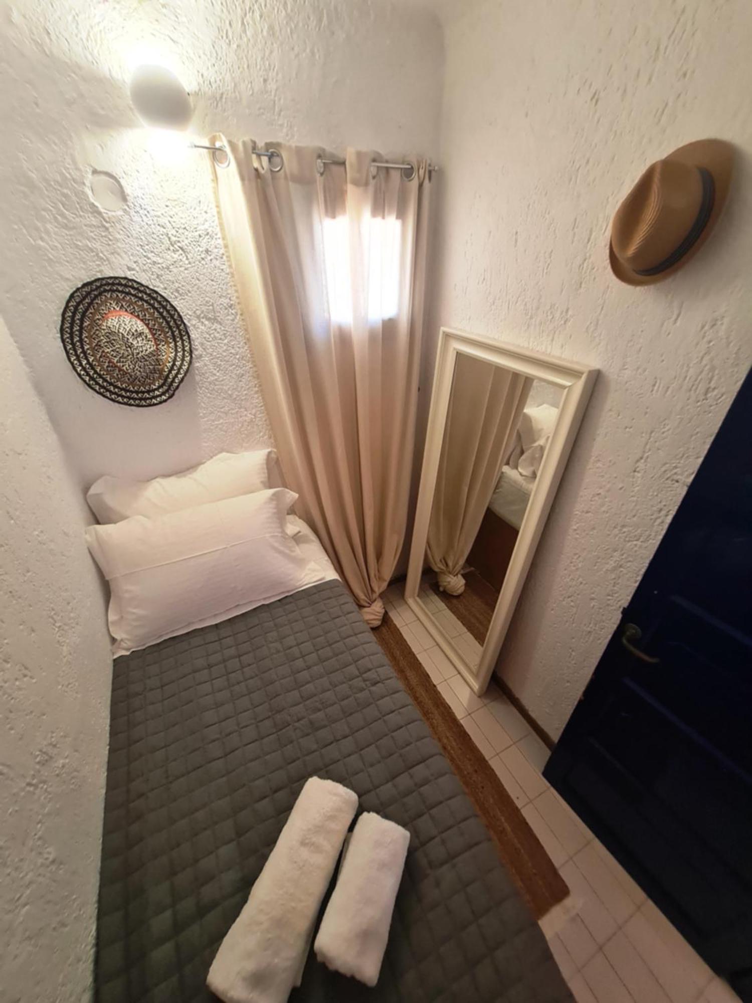 Holiday home Blue Pearl Maisonette Ornos (Mykonos)