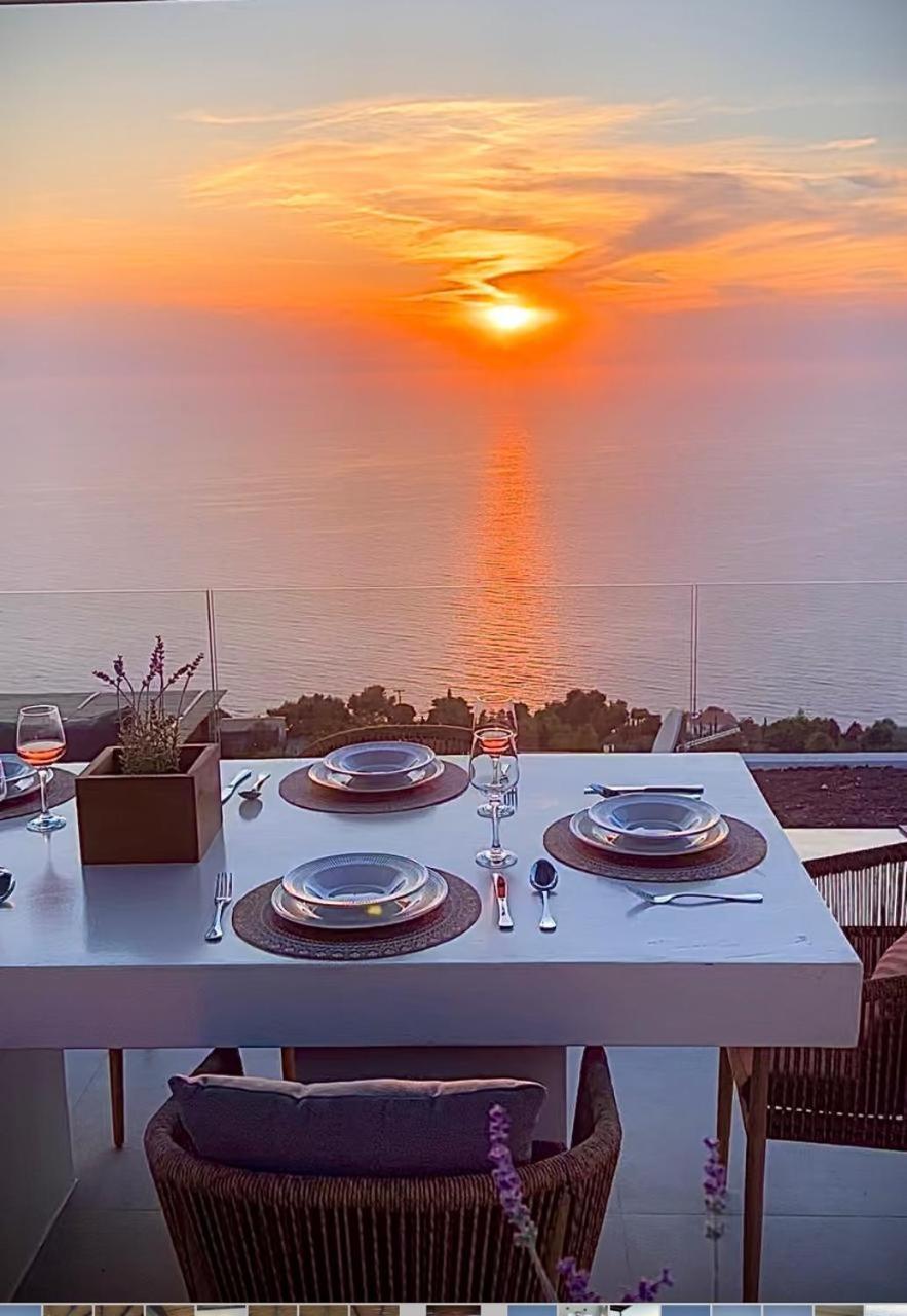 Infinity Luxury Villas, Lefkada *
