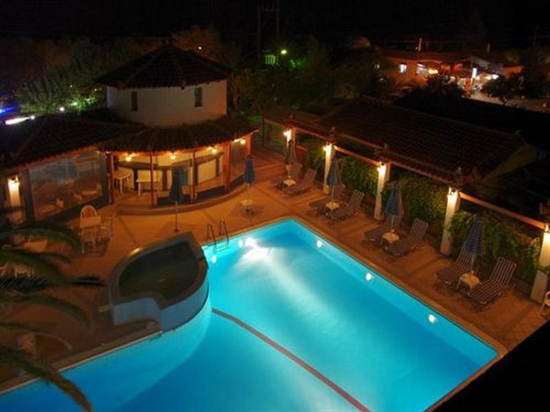 Votsalakia Aparthotel