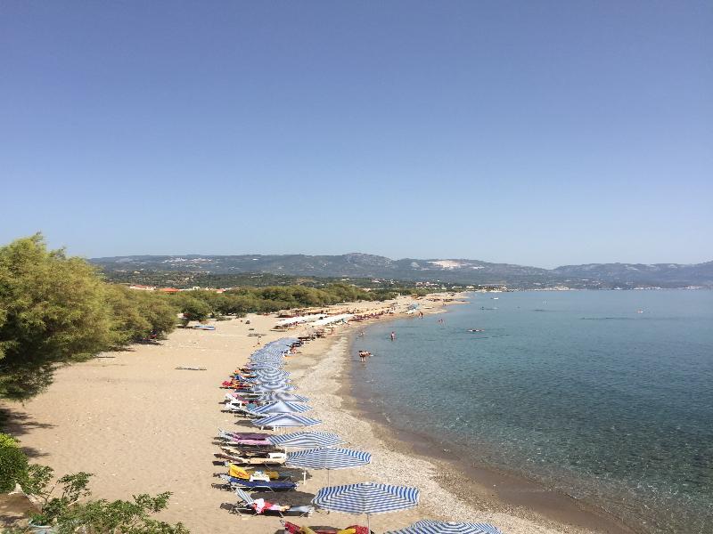 Aparthotel Votsalakia 3*