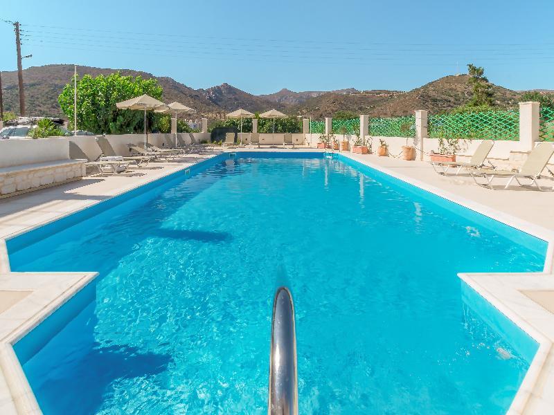 Hotel Hiona Palekastro