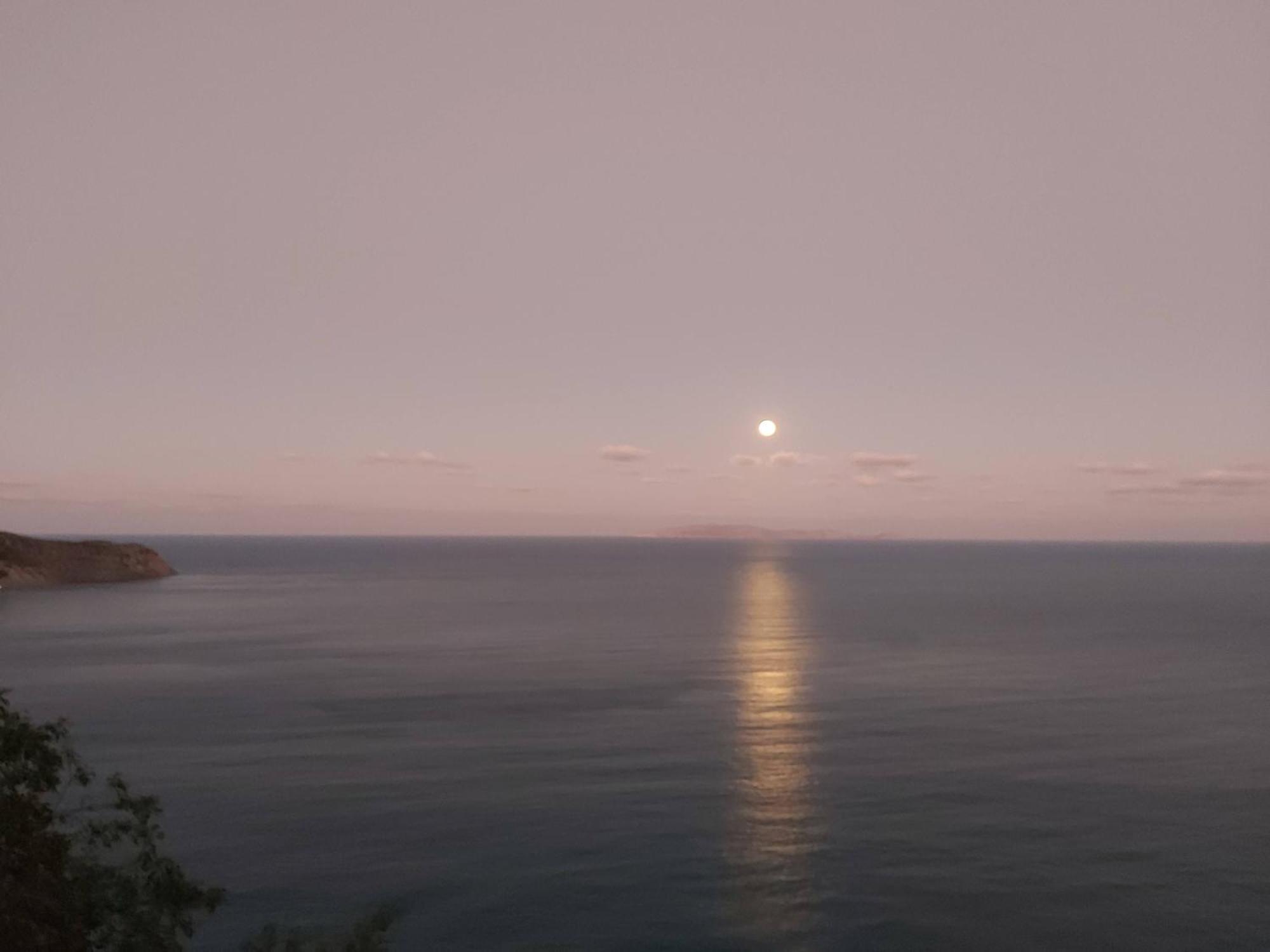 Holiday home στέλλα ιωάννης Agia Pelagia (Crete)