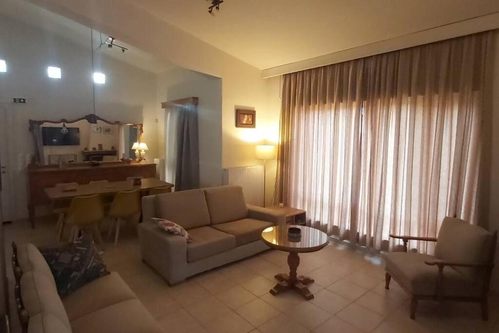 Holiday home στέλλα ιωάννης