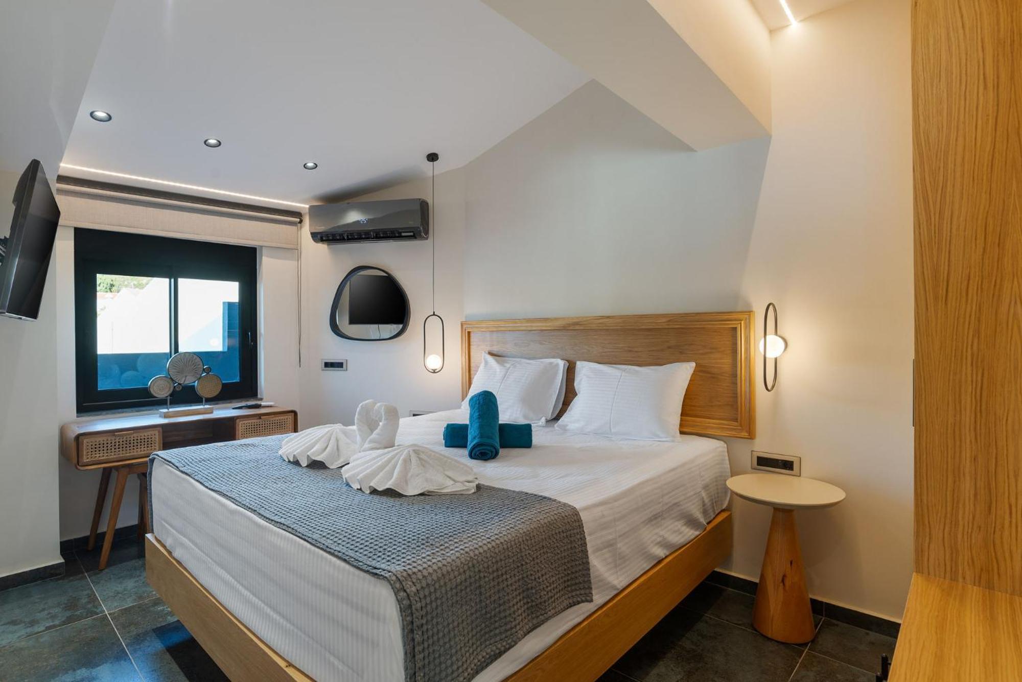 Apartment Peristeres Luxury Next To The Sea - By Apokoras