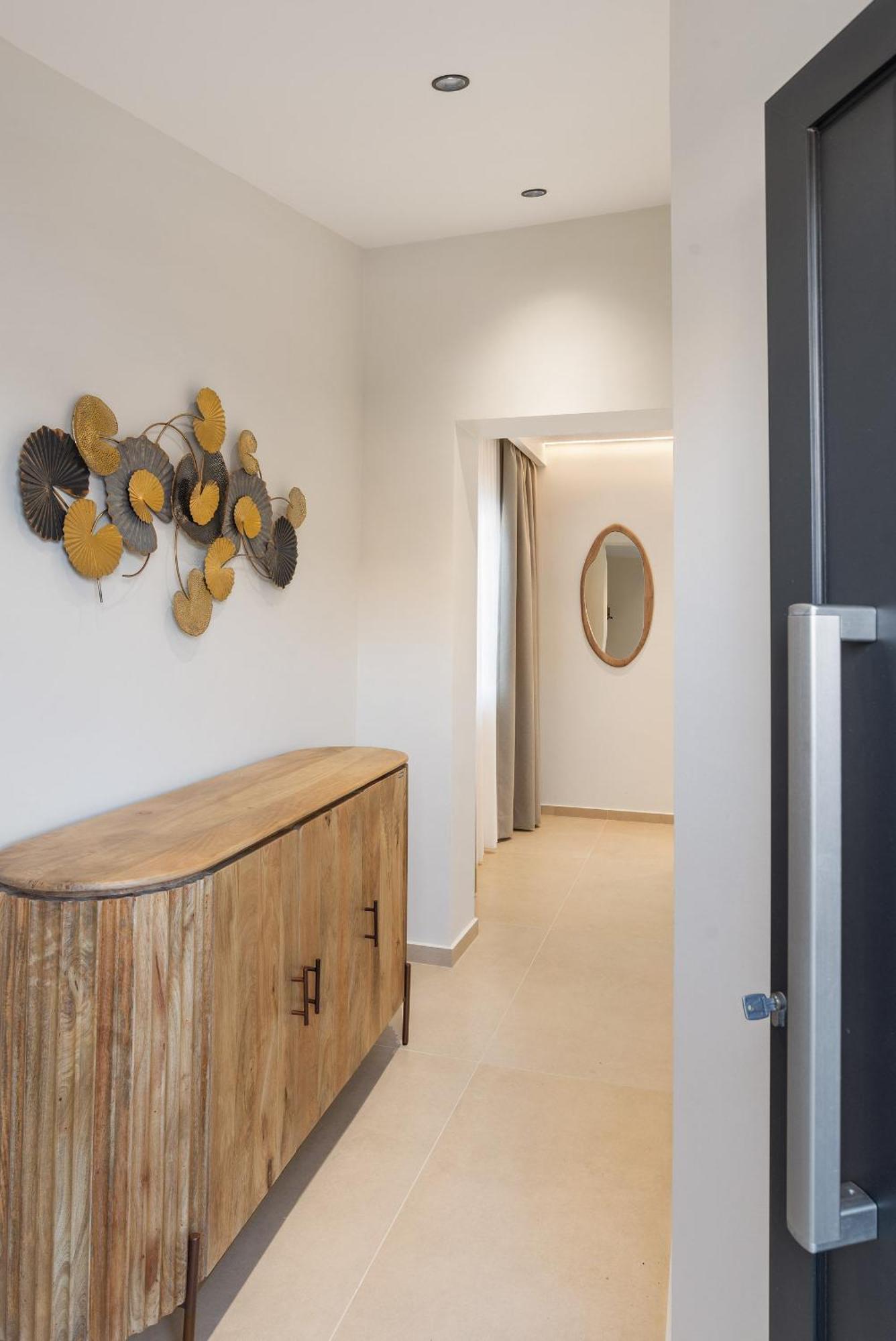 Apartment Peristeres Luxury Next To The Sea - By Apokoras *