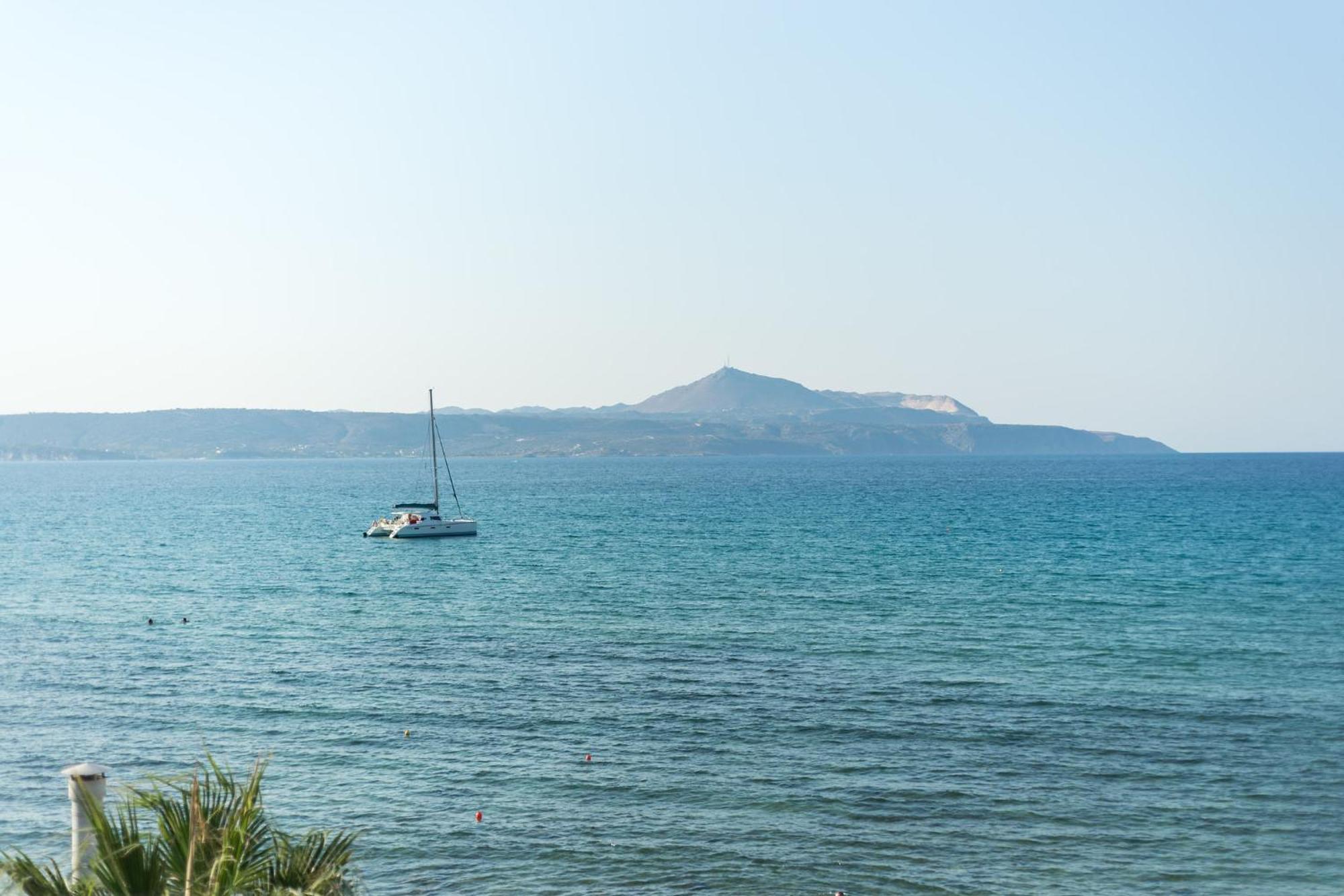 Peristeres Luxury Next To The Sea - By Apokoras Apartment Almyrida (Crete)