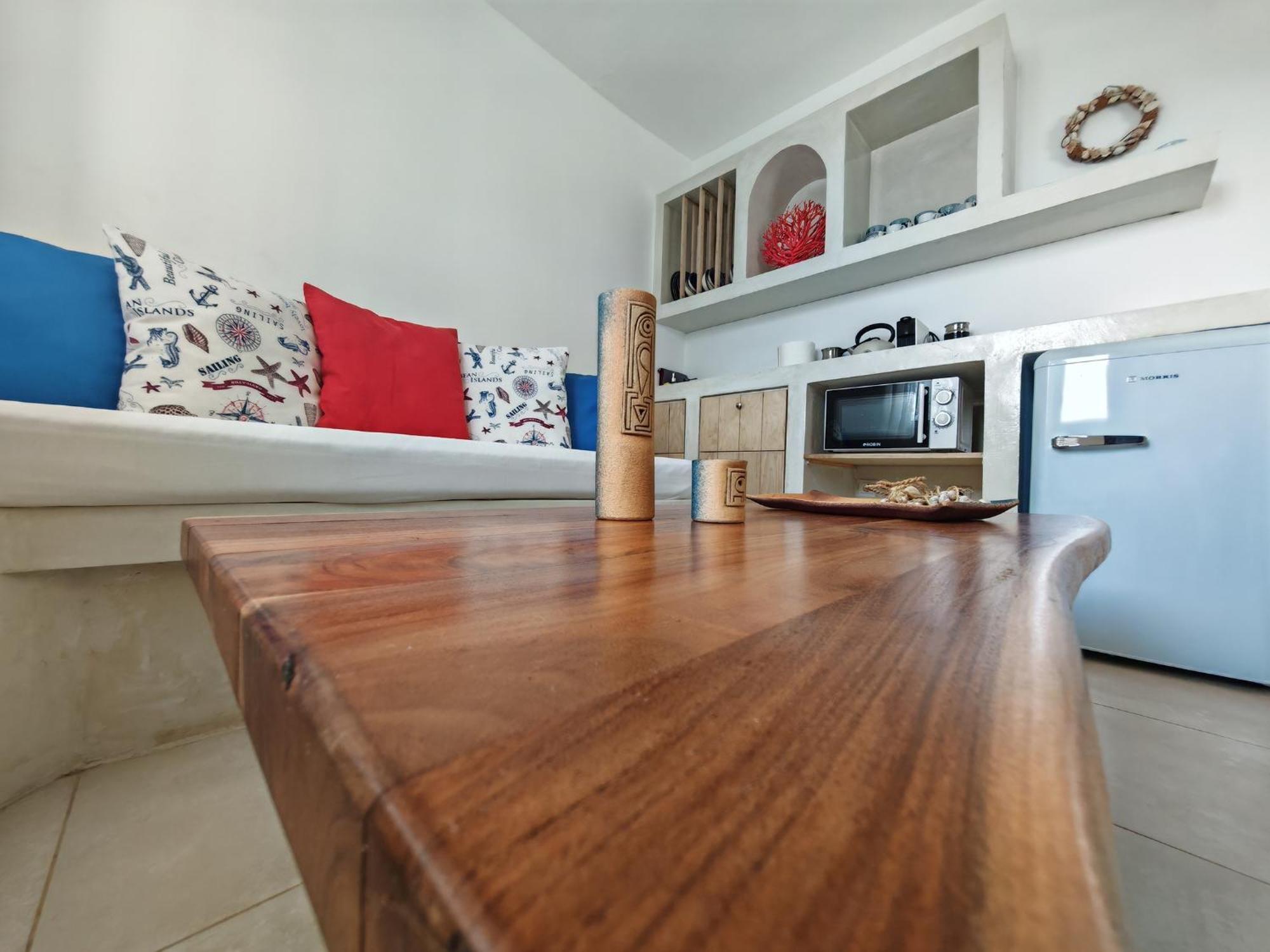 Holiday home Diana's Luxury Kythnos