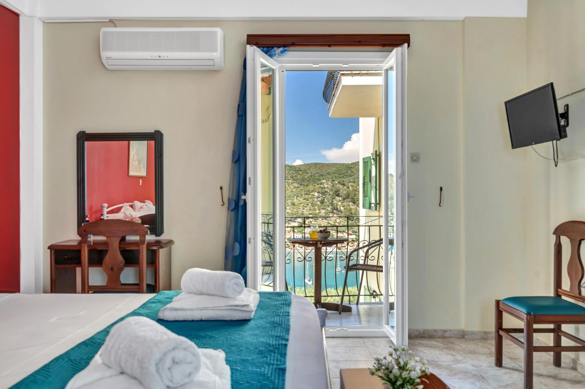 Apartment Veroni 8