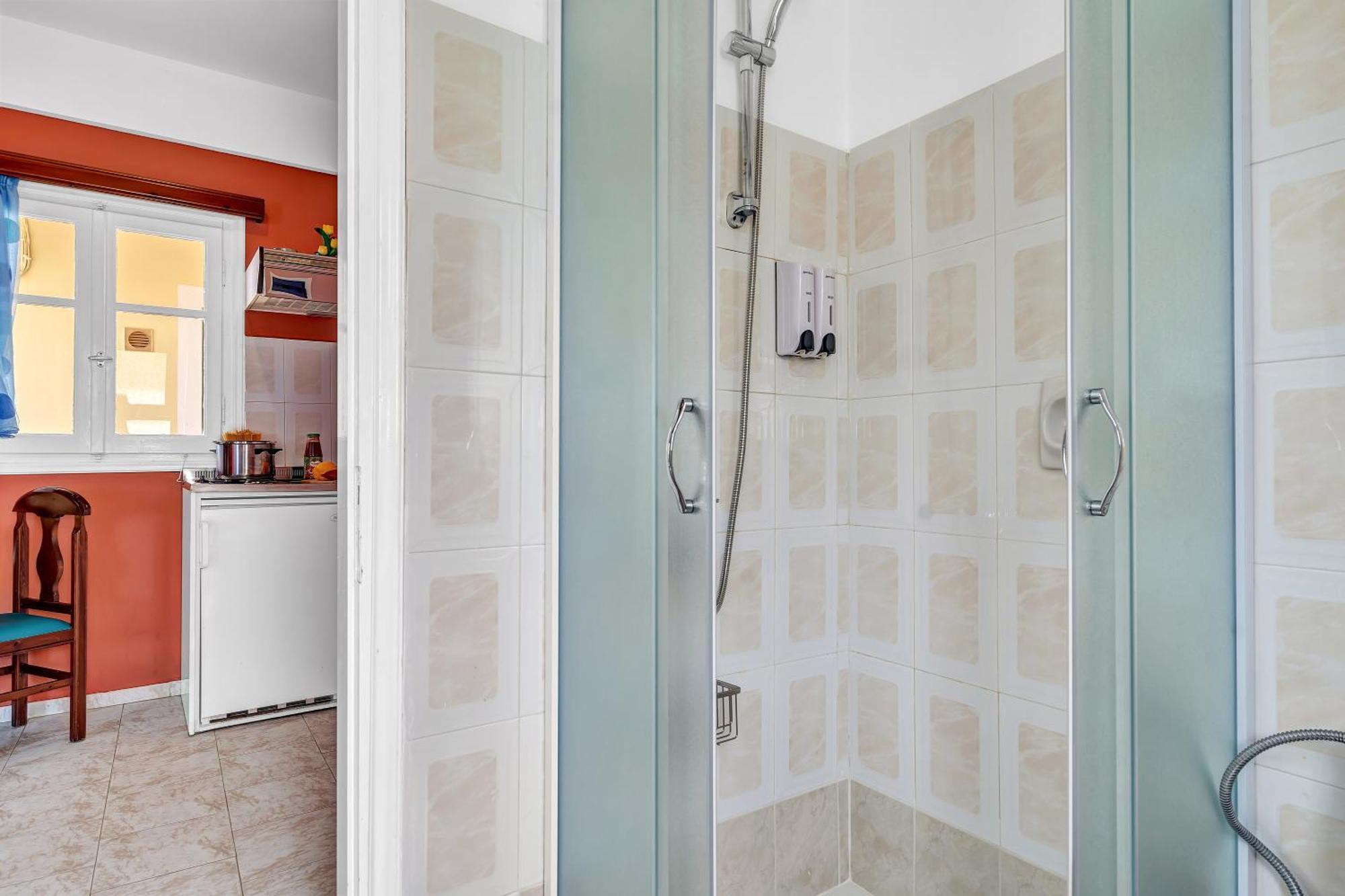 Veroni 8 Apartment
