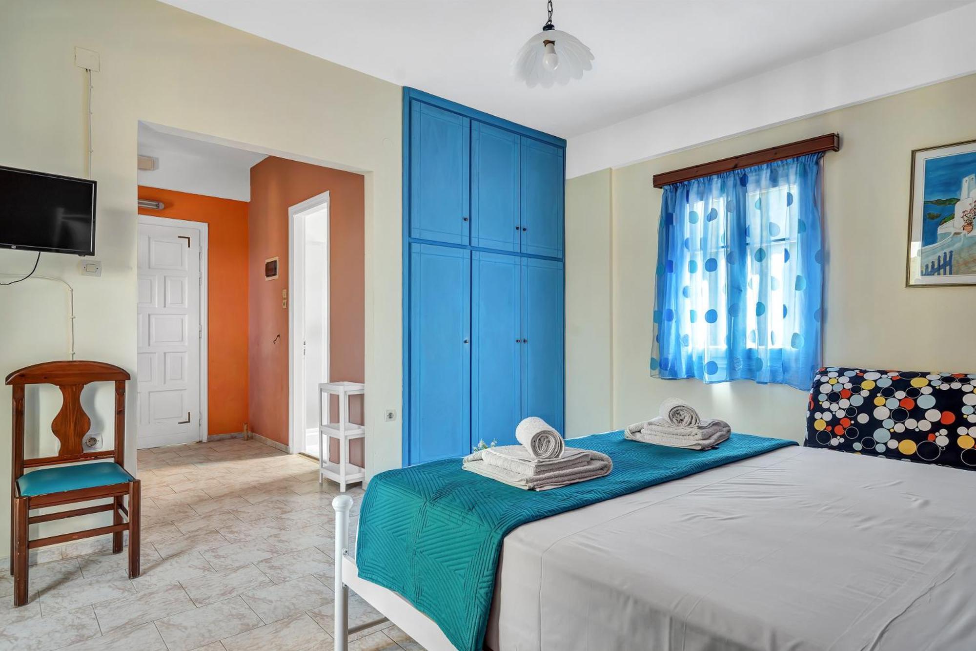 Apartment Veroni 8 *