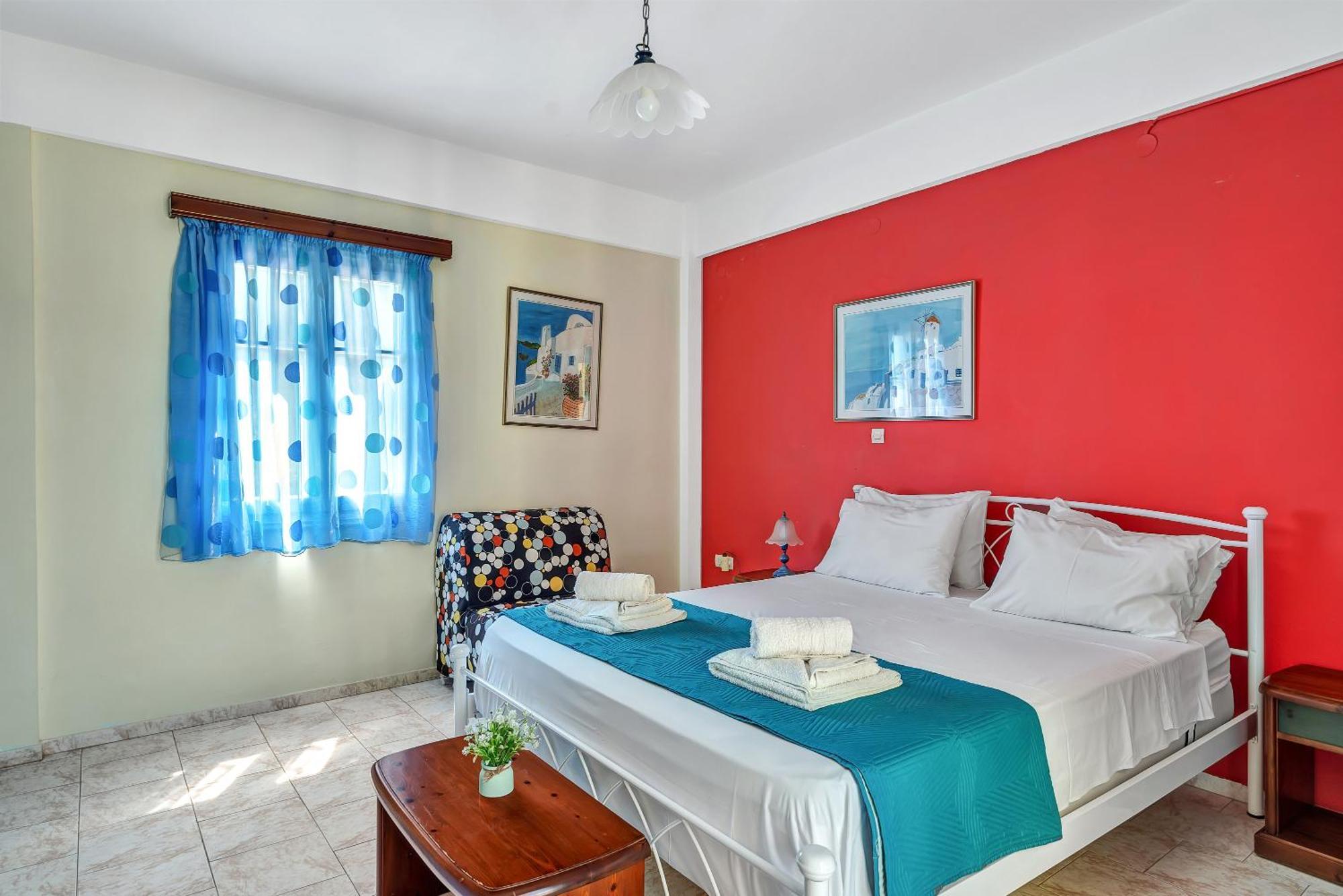 Veroni 8 Apartment Vathy (Ithaca)
