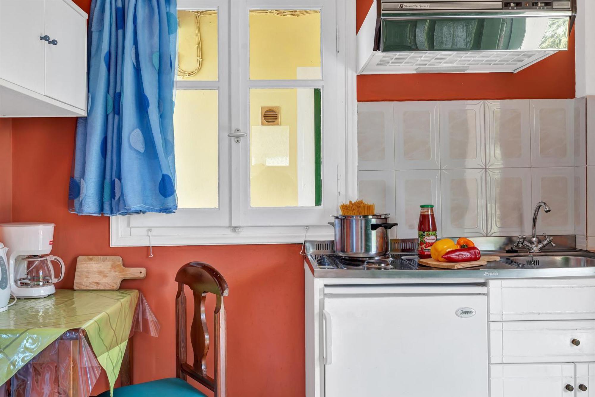 Apartment Veroni 8 *