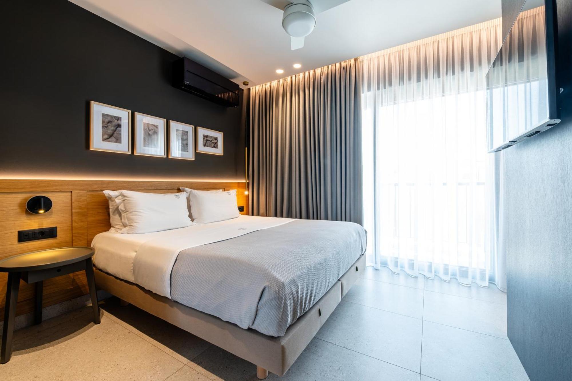 Porta Aparthotel
