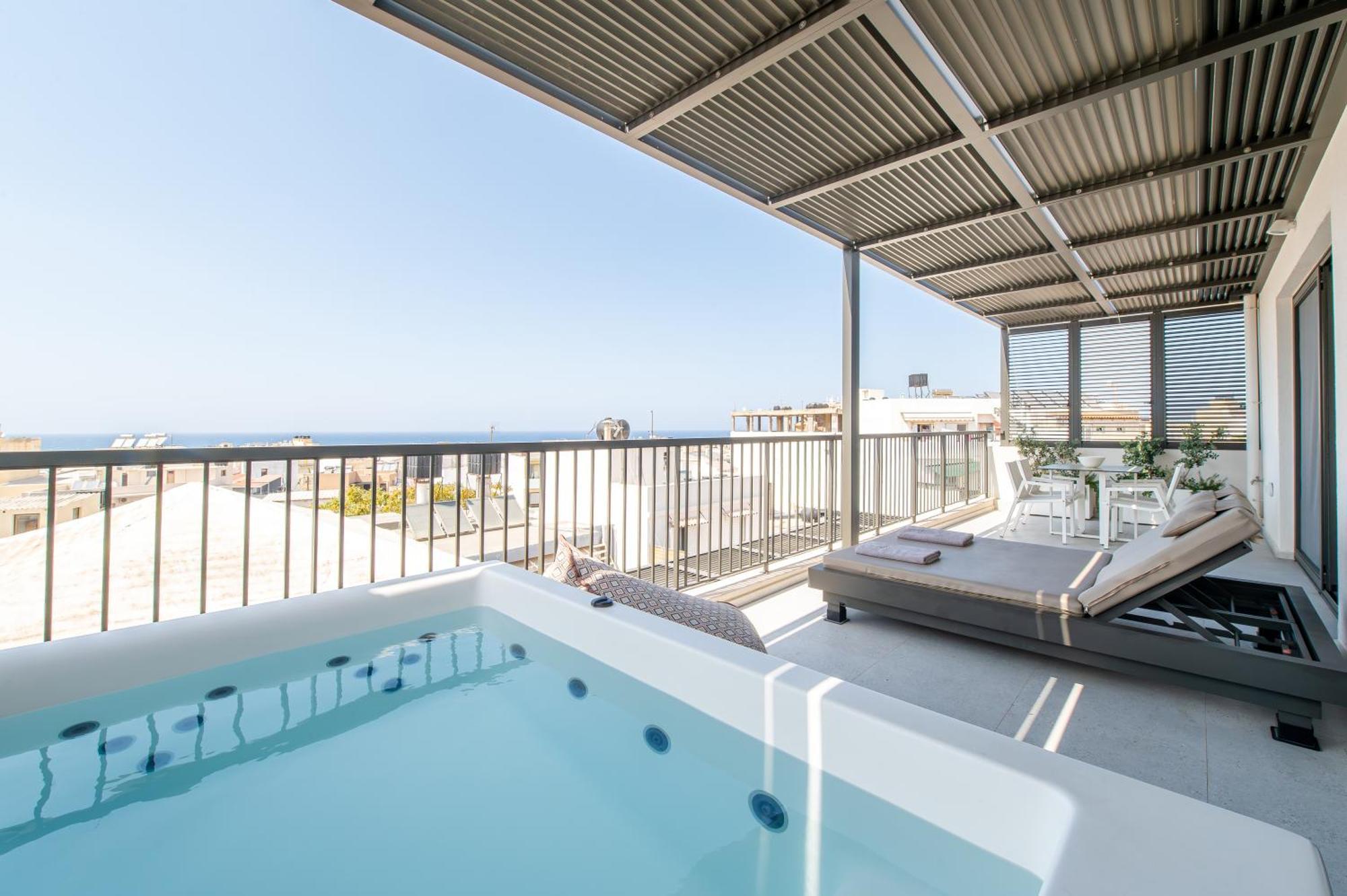 Aparthotel Porta