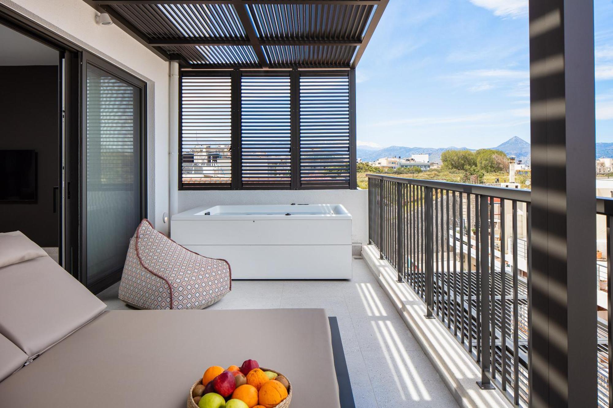 Porta Aparthotel