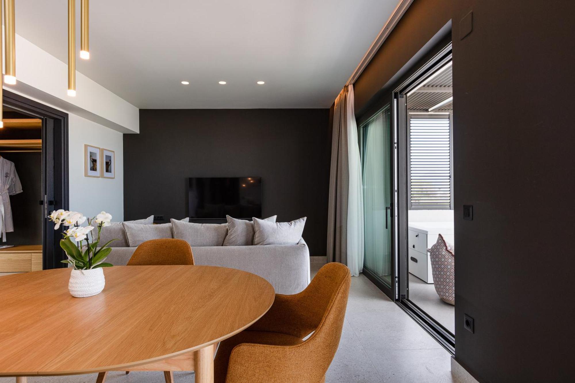 Aparthotel Porta