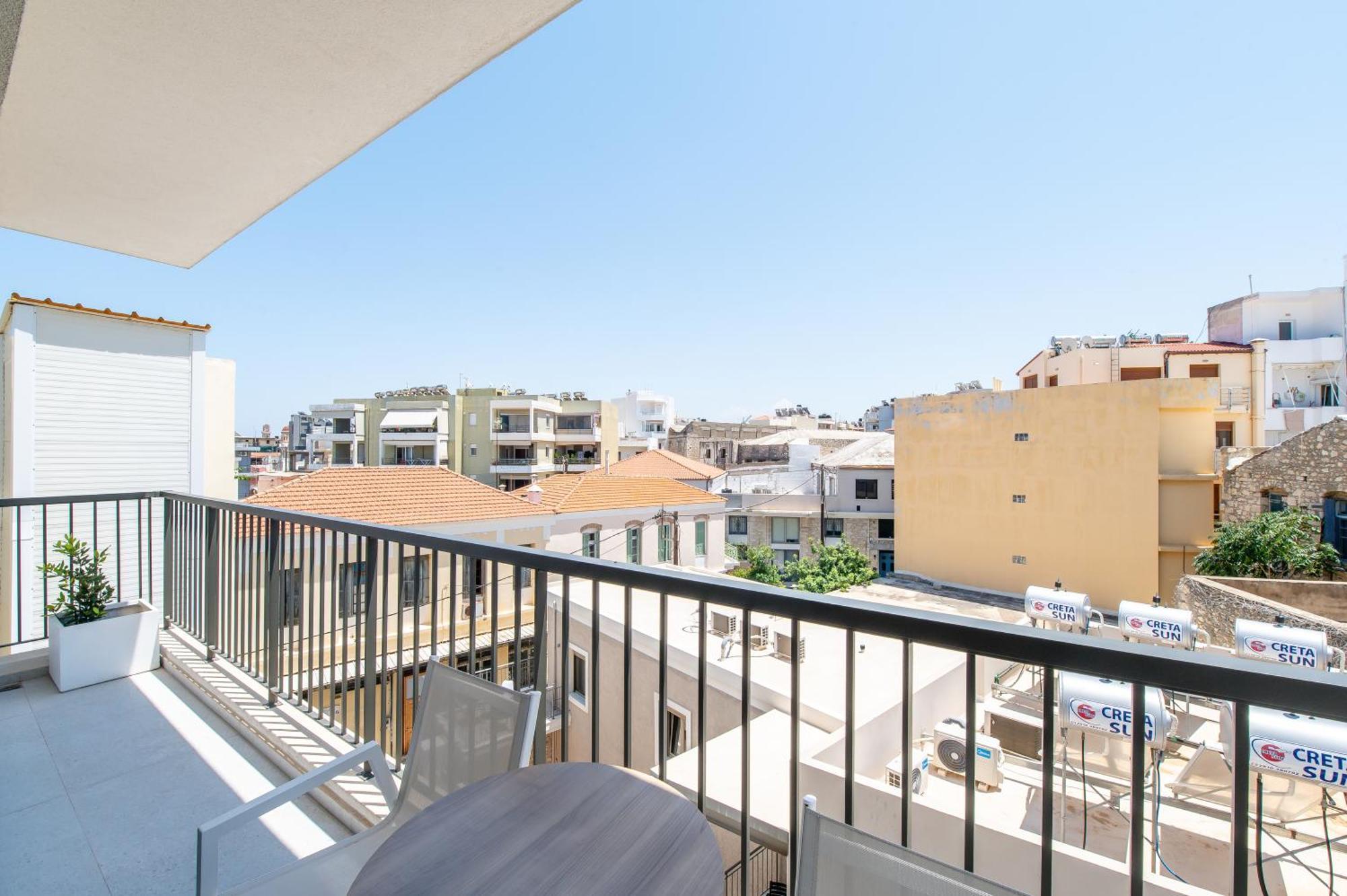 Aparthotel Porta