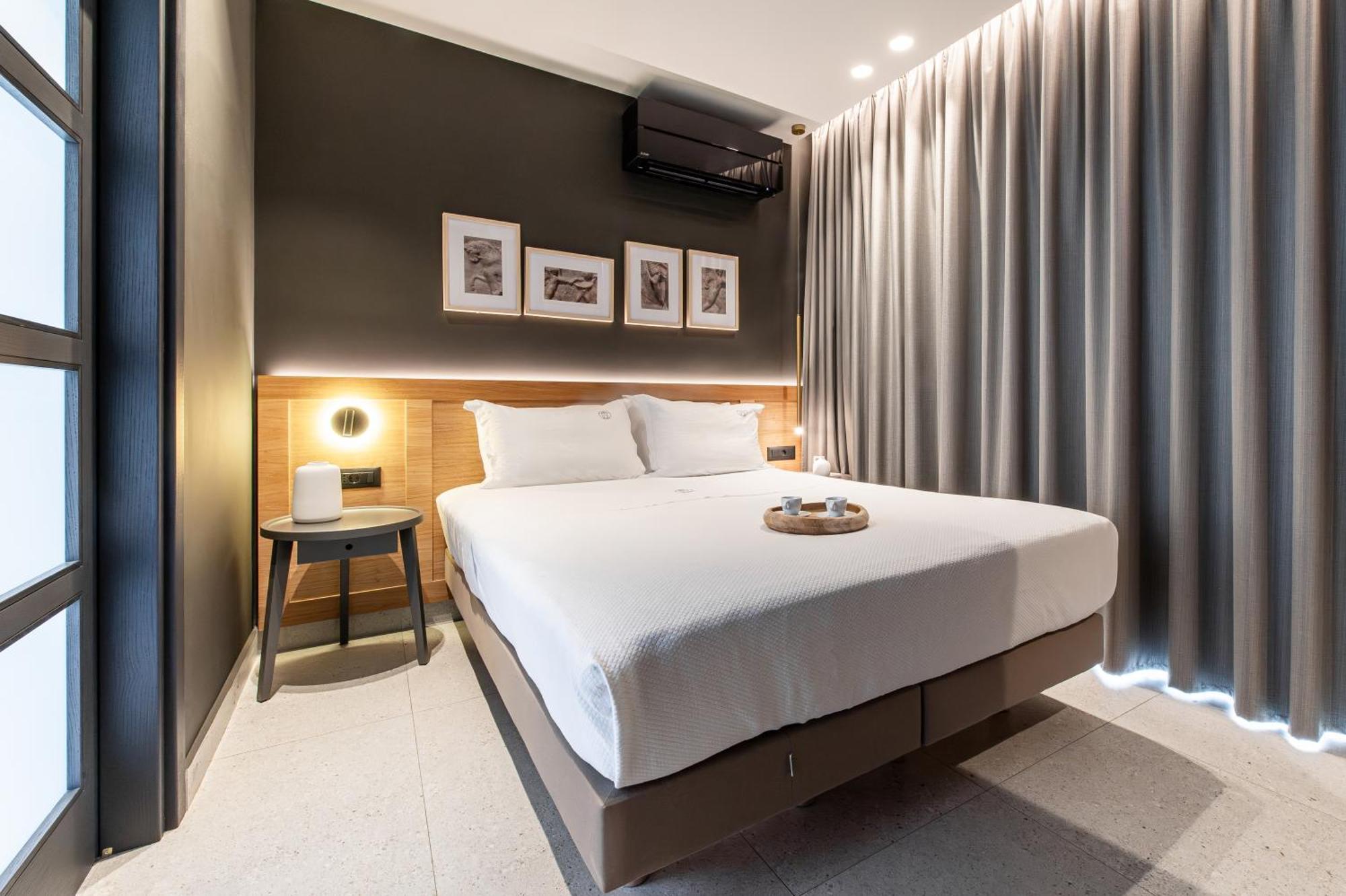 Aparthotel Porta Heraklion (Crete)