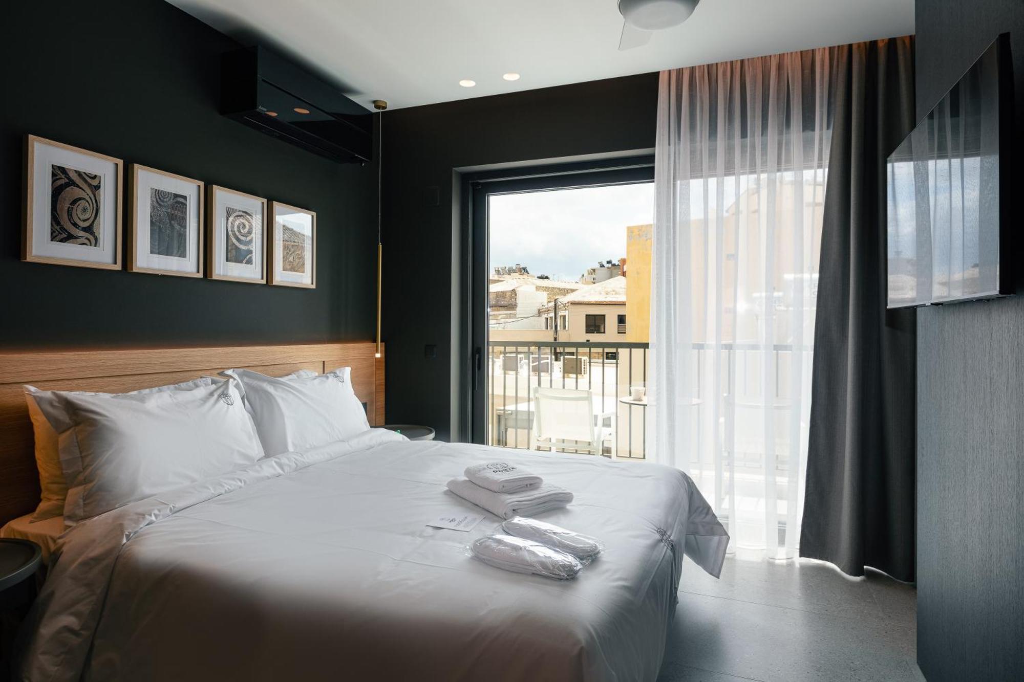 Aparthotel Porta