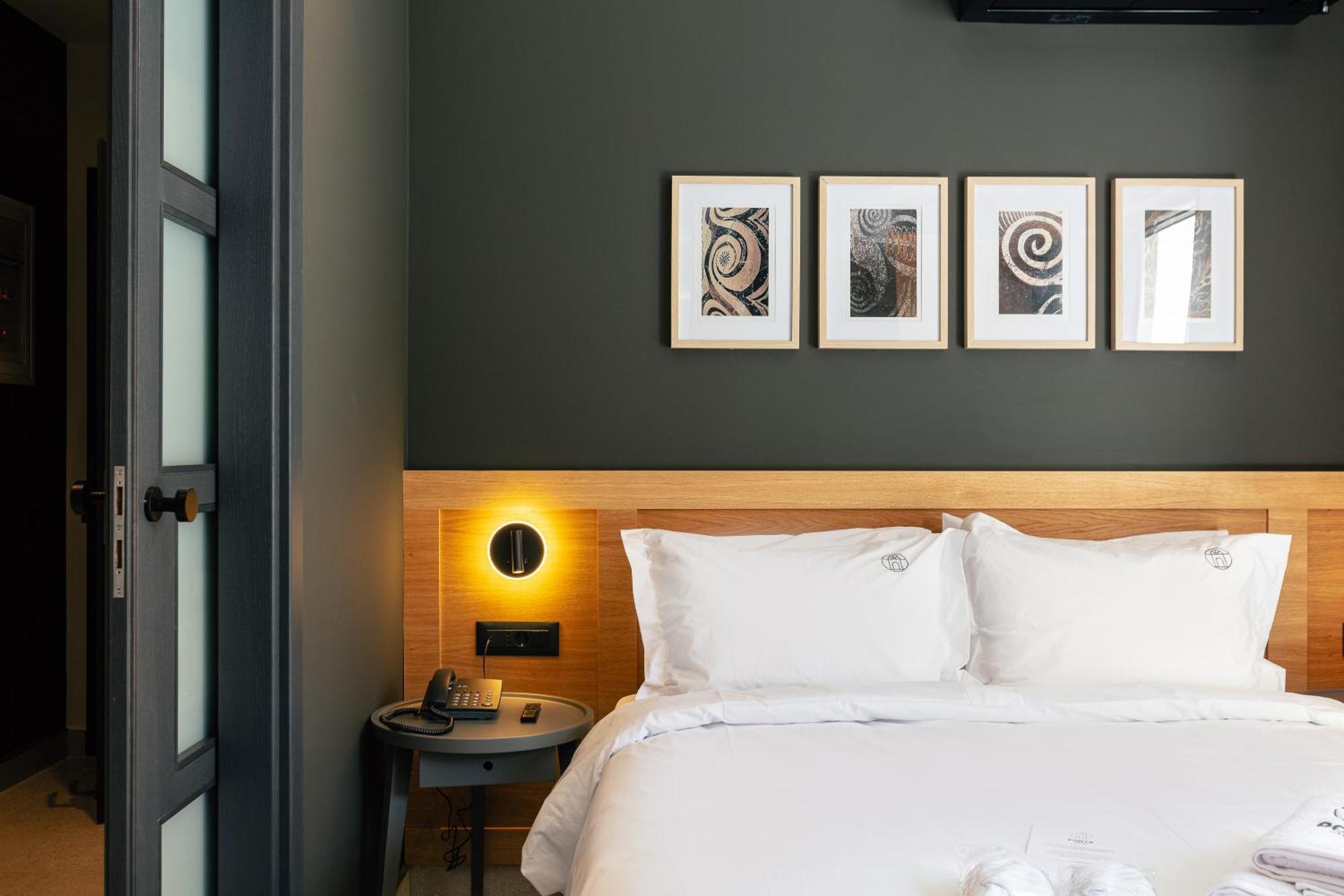 Porta Aparthotel