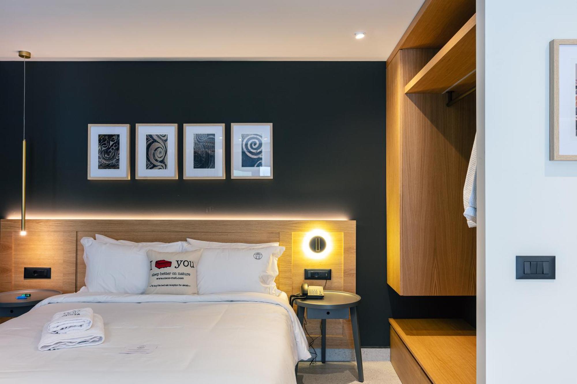 Aparthotel Porta *